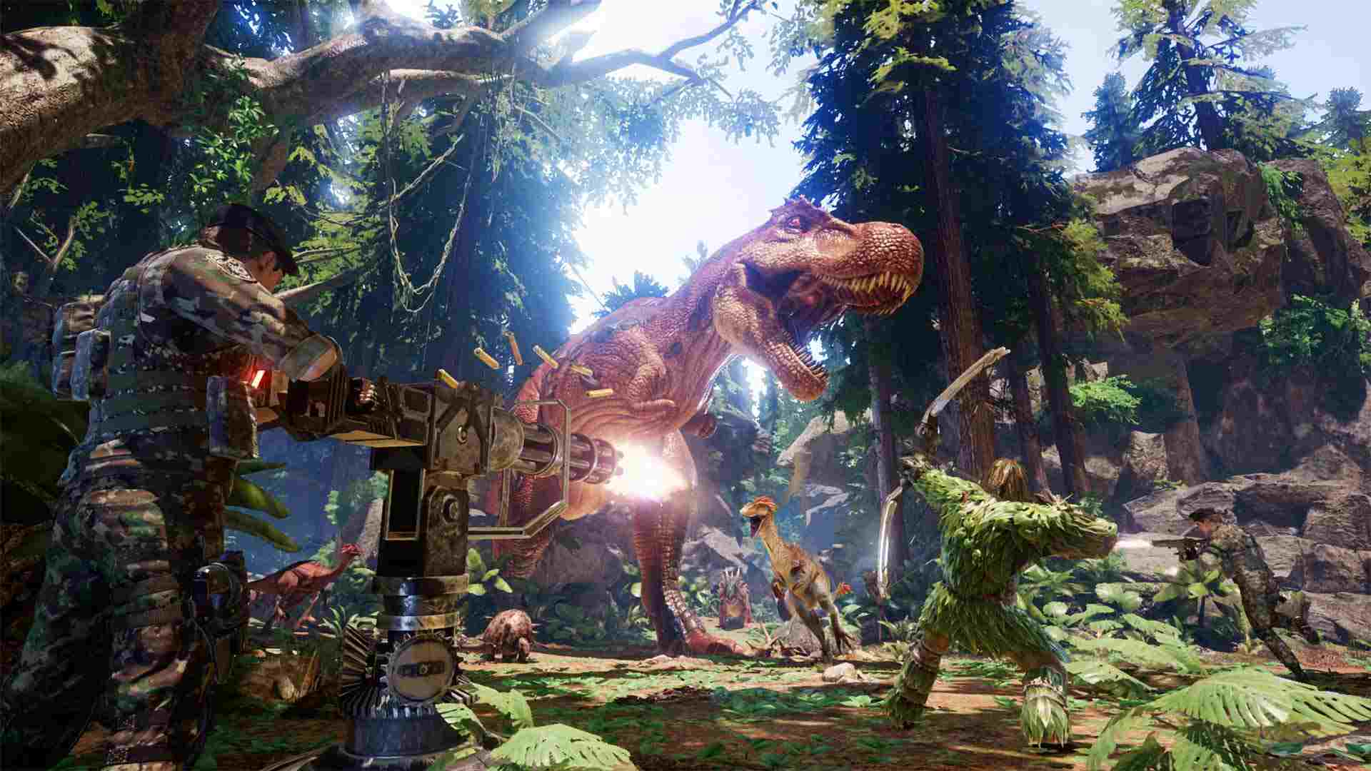 方舟公园.Ark Park_2