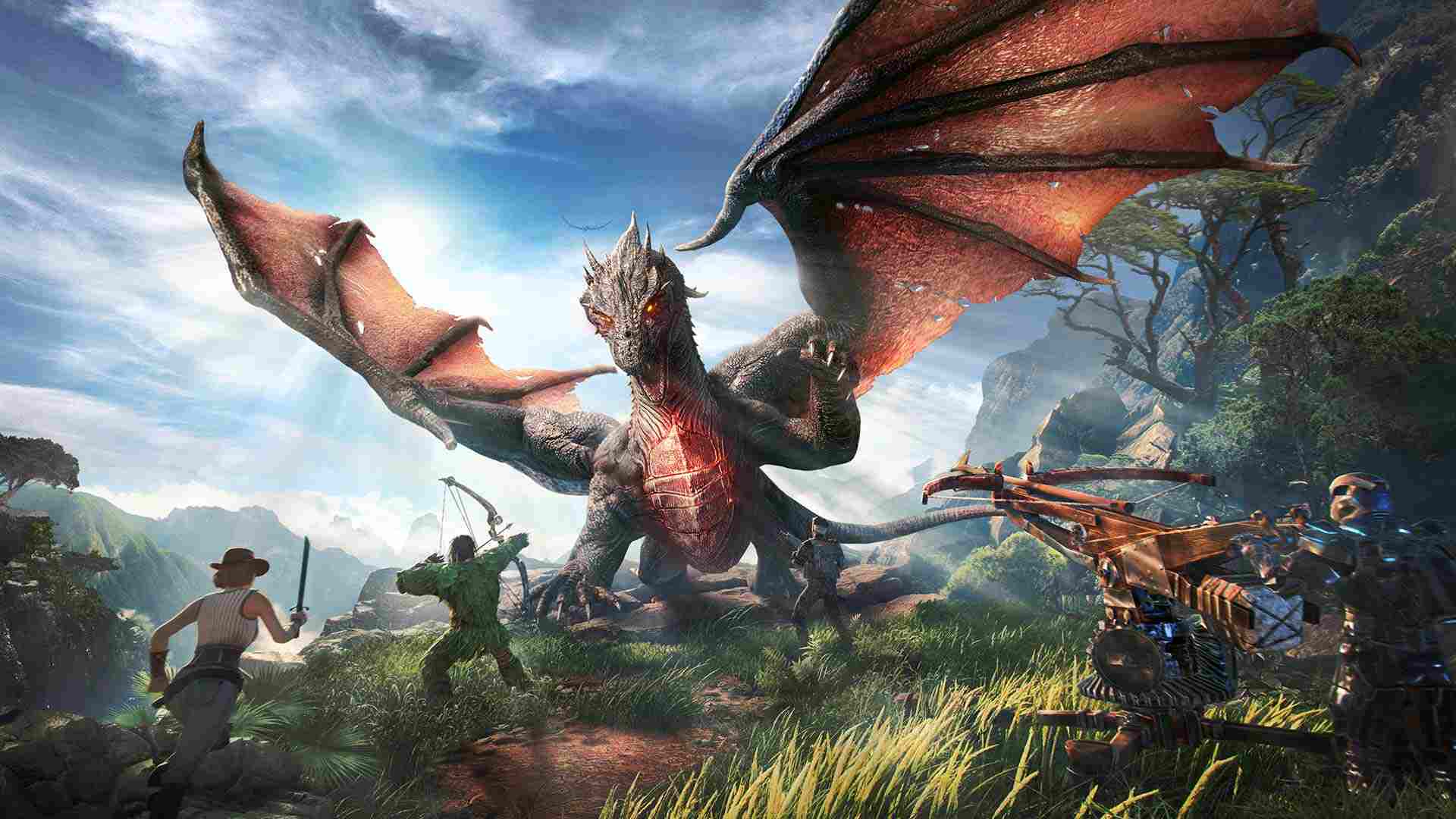 方舟公园.Ark Park_1