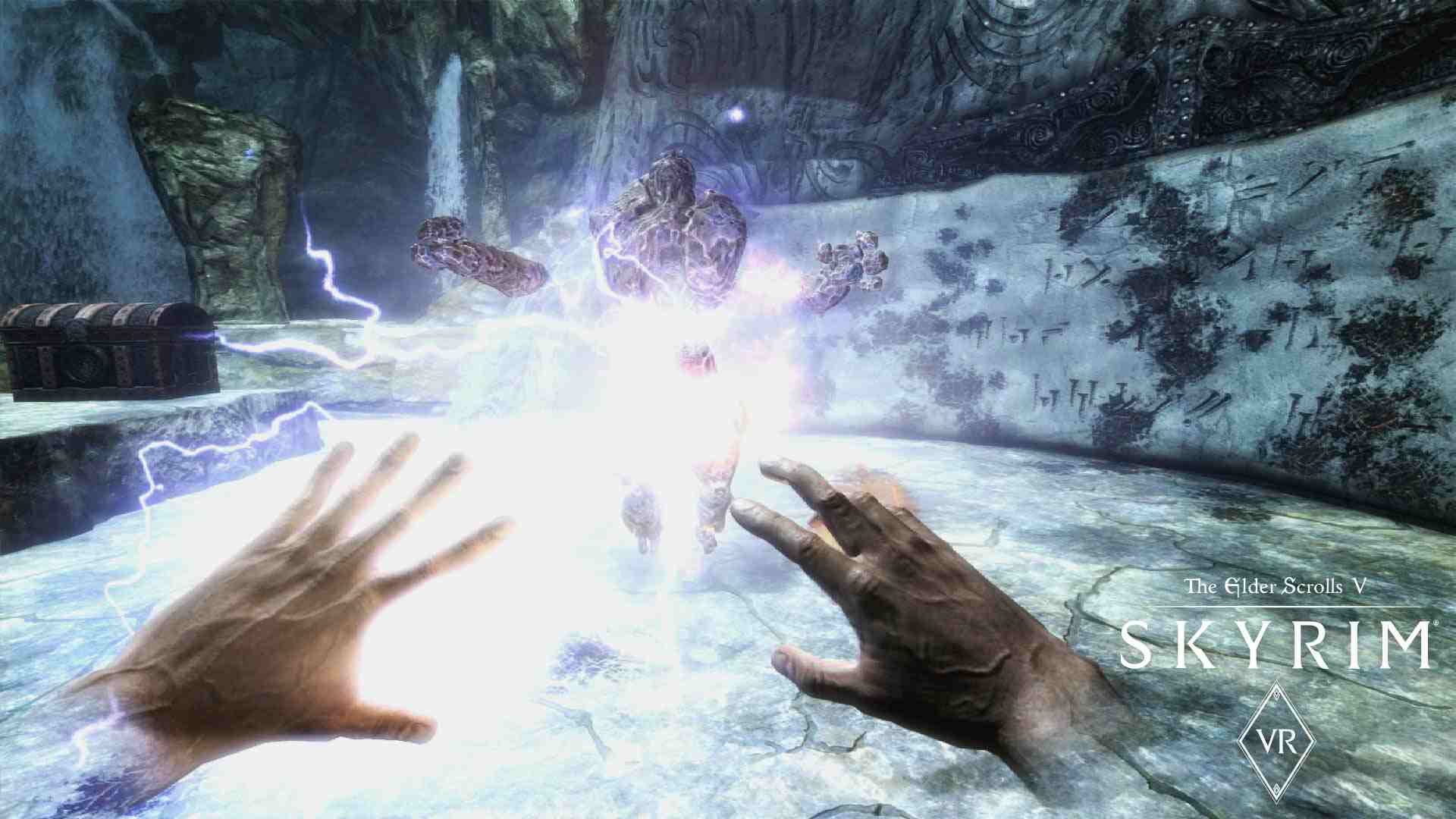 上古卷轴VR.The Elder Scrolls V: Skyrim_1