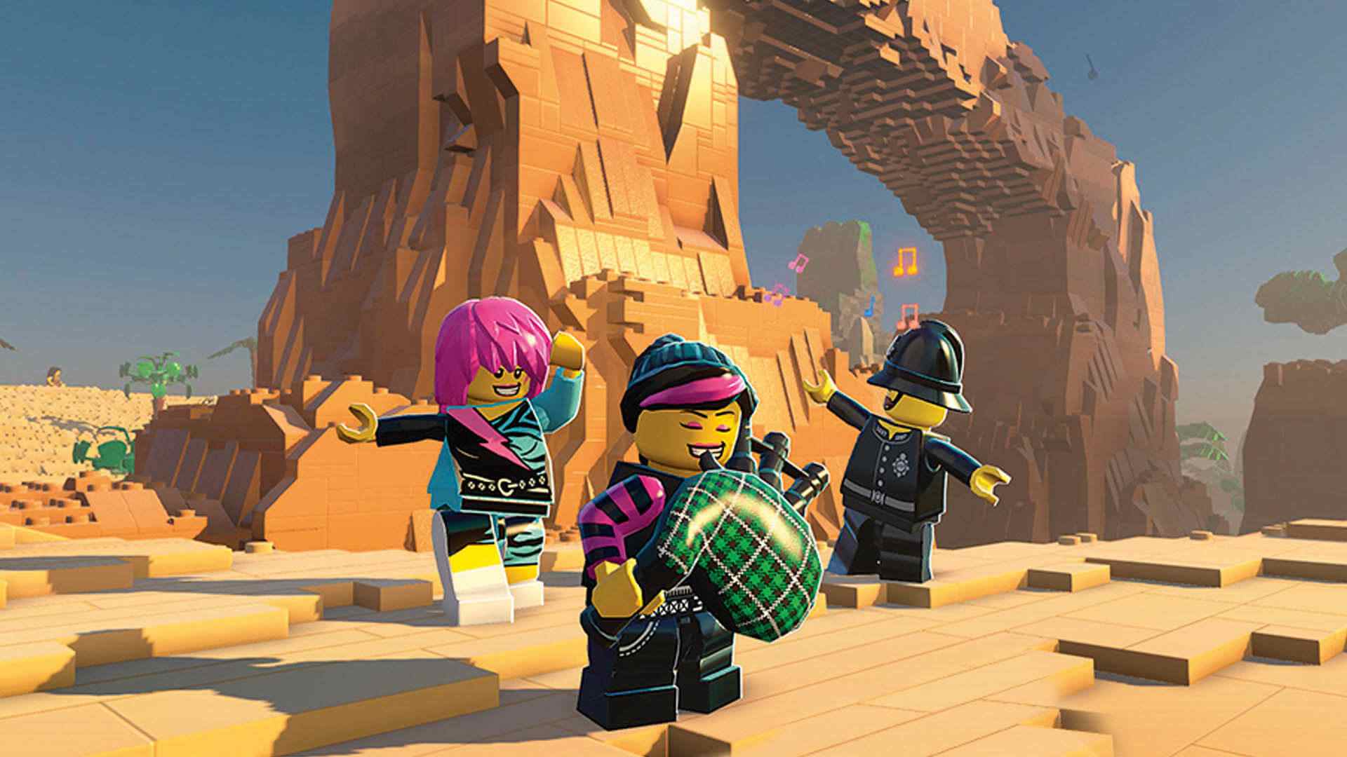 乐高世界.LEGO Worlds_1