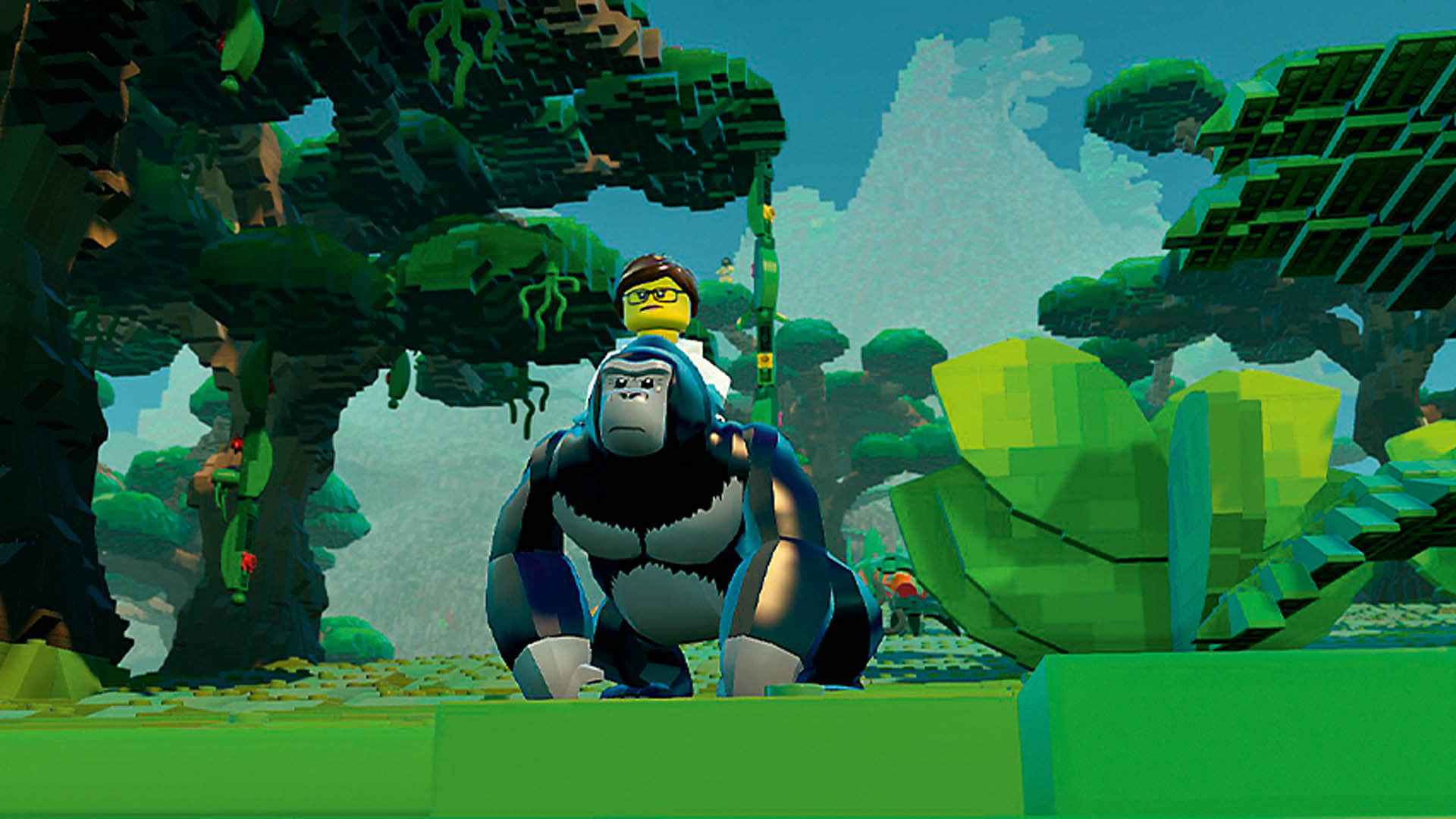 乐高世界.LEGO Worlds_0