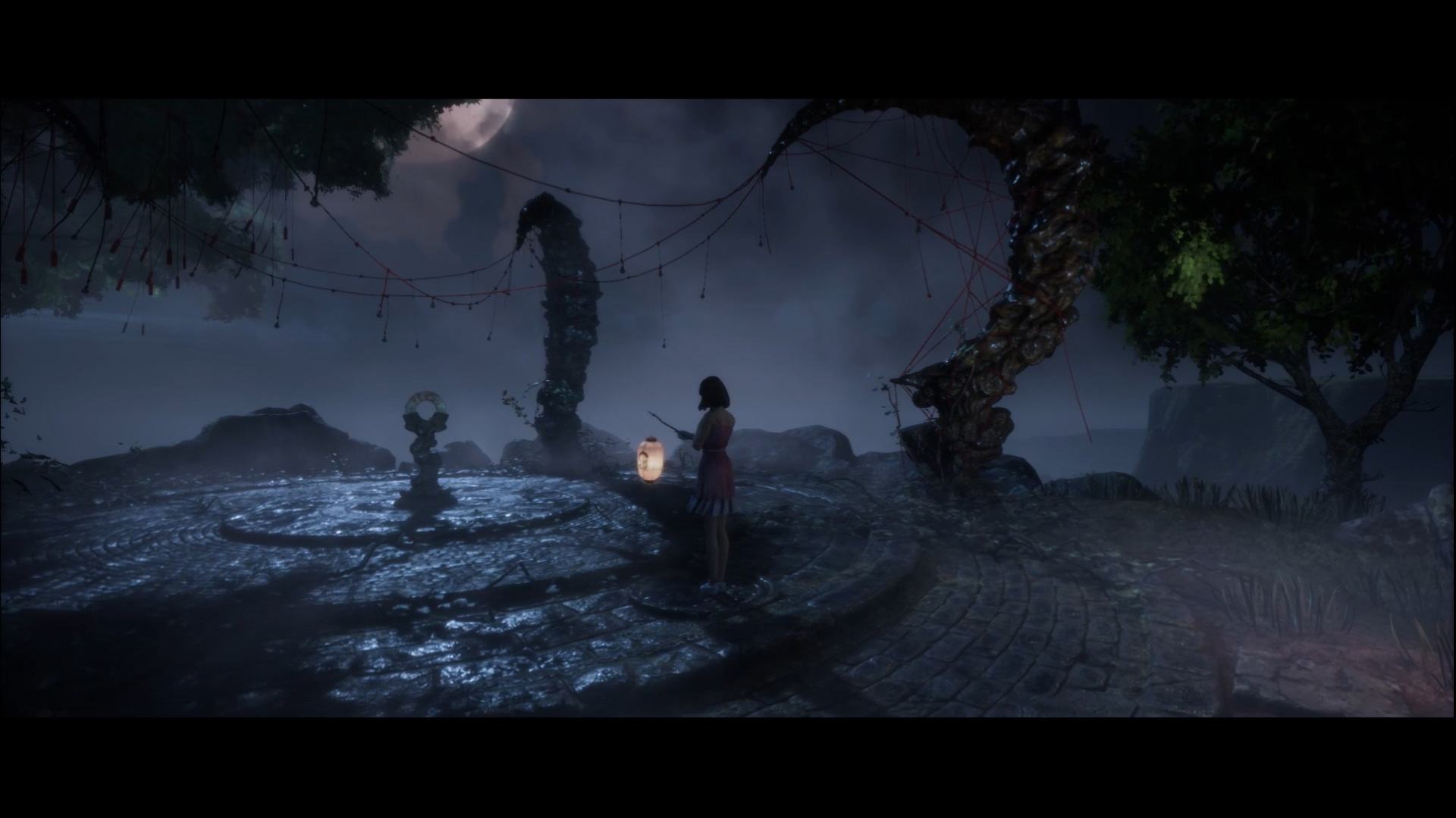 瞳：祈愿.Pupil: Wandering_1