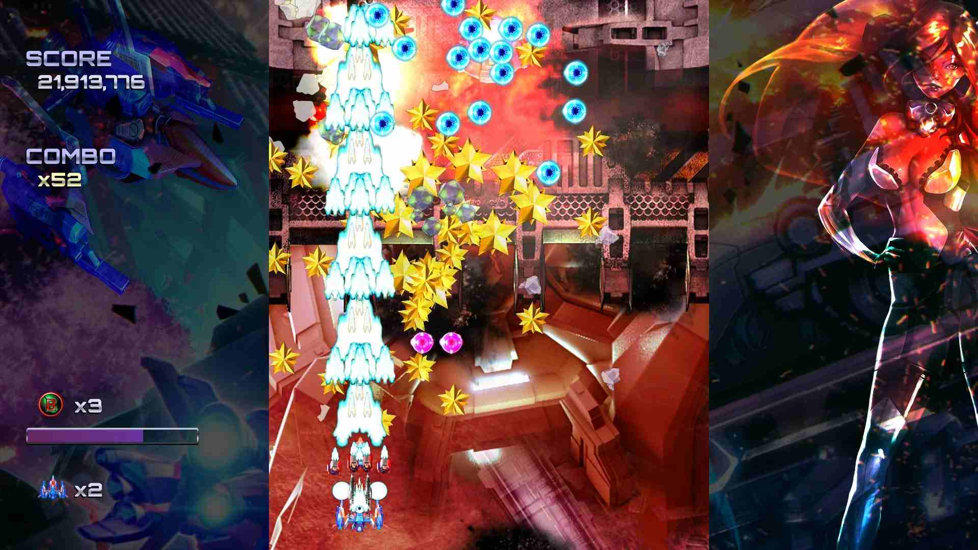 鬼刃HD.Ghost Blade HD_0