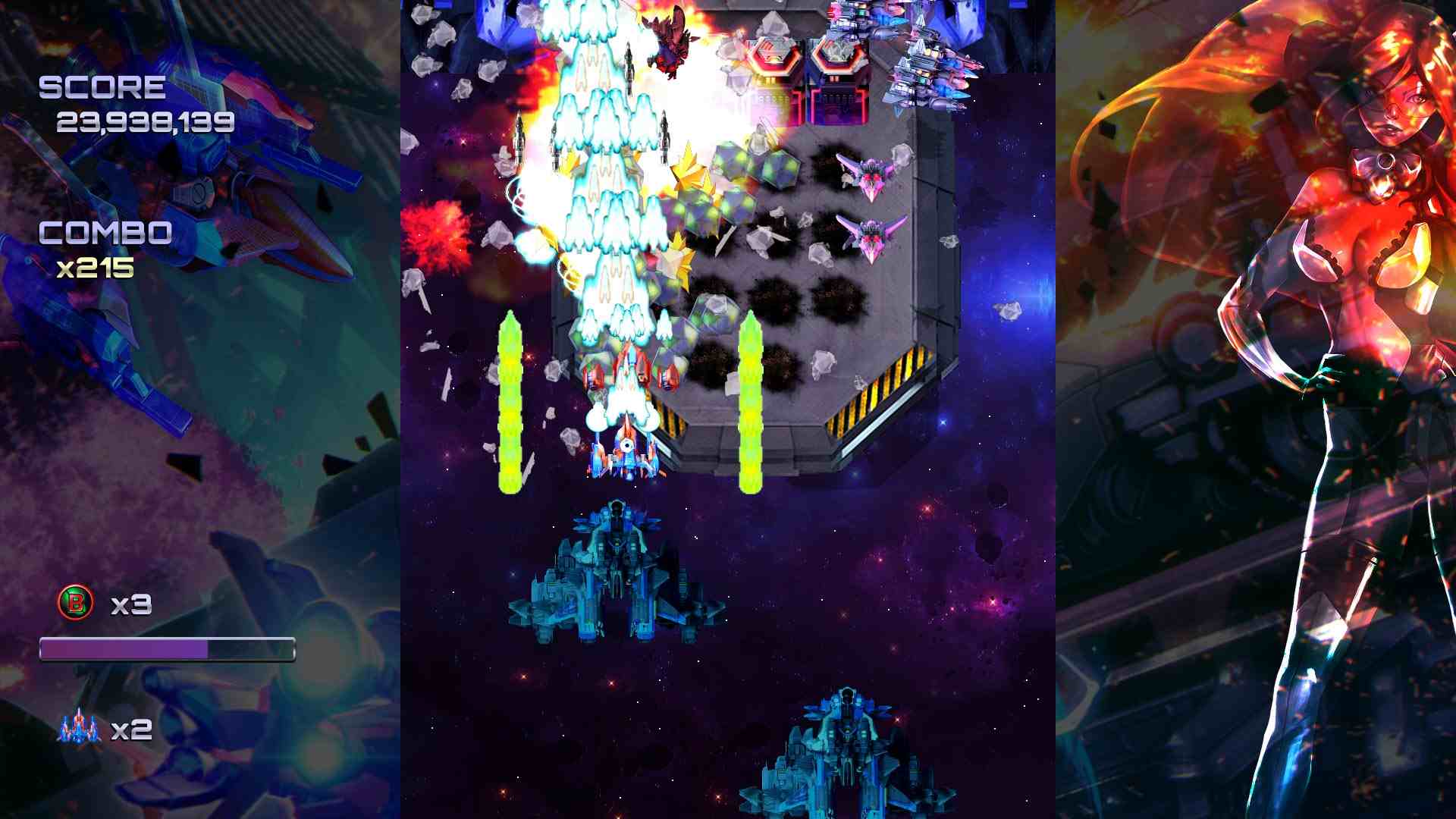 鬼刃HD.Ghost Blade HD_1