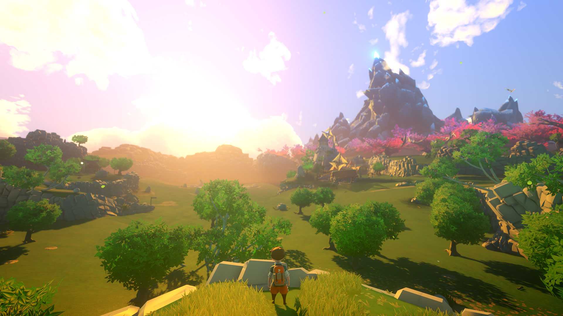 在远方：追云者编年史.Yonder: The Cloud Catcher Chronicles_0