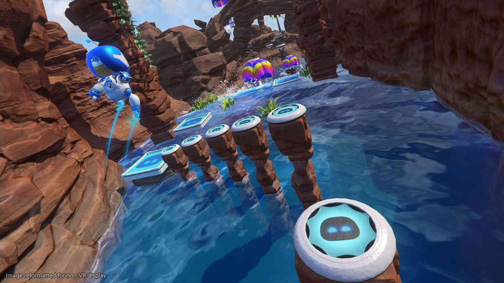 宇宙机器人：救援任务.ASTRO BOT: RESCUE MISSION_0