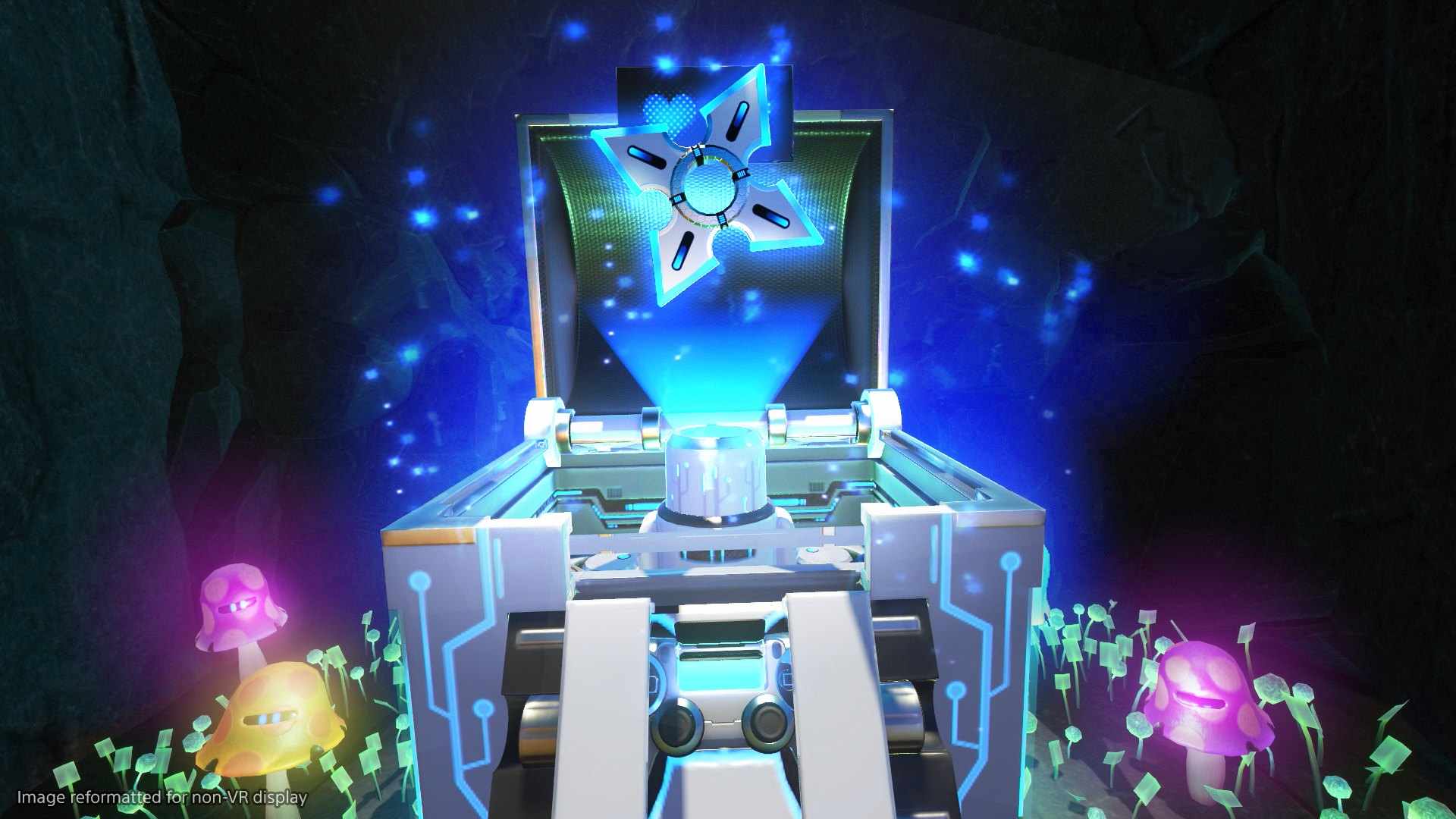 宇宙机器人：救援任务.ASTRO BOT: RESCUE MISSION_2