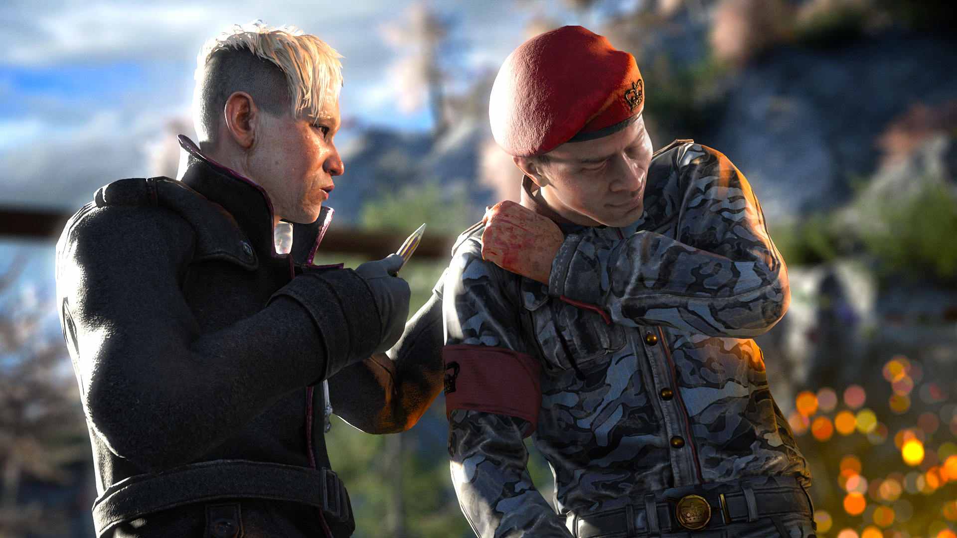 孤岛惊魂4.Far Cry 4_2