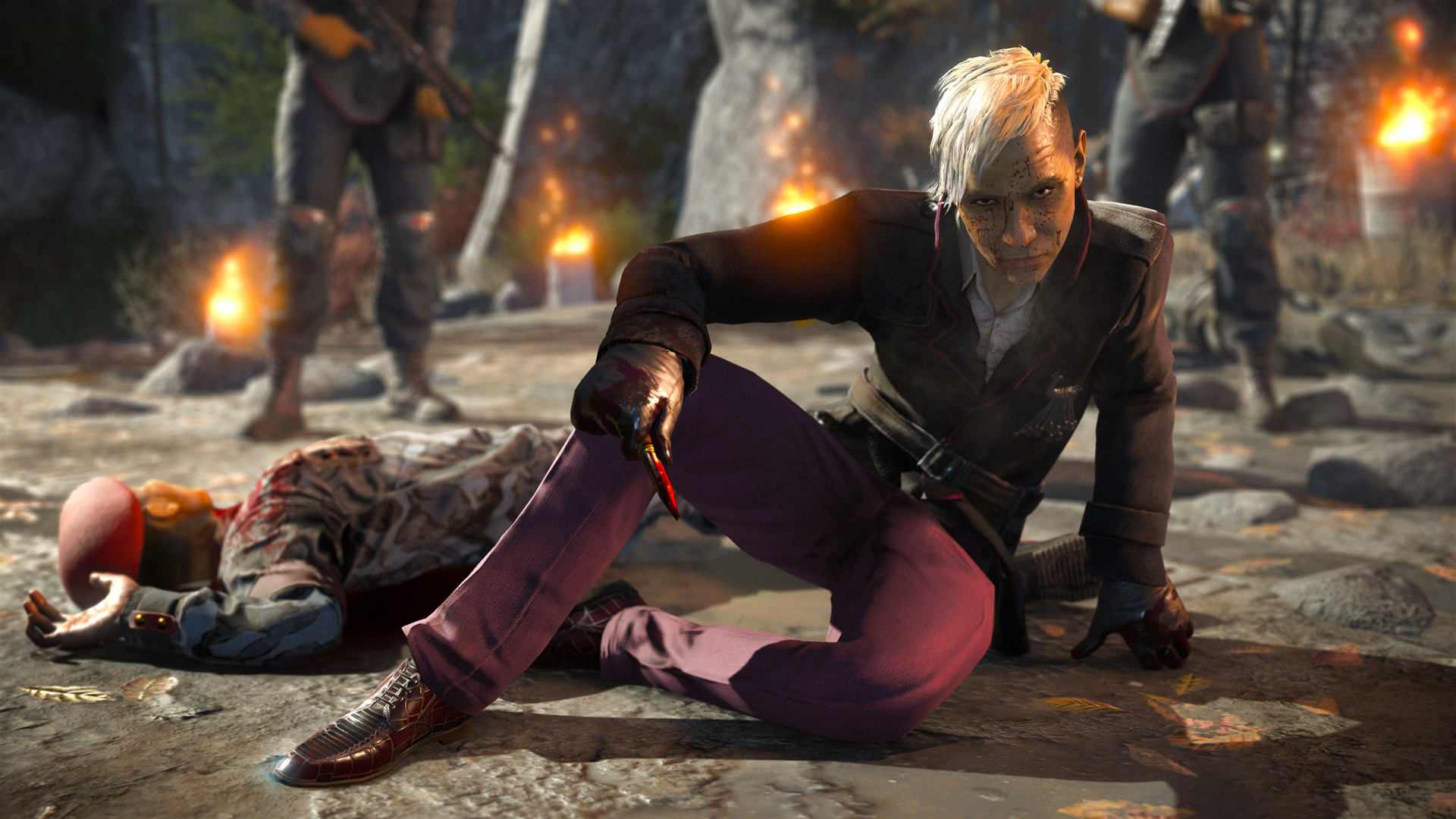 孤岛惊魂4.Far Cry 4_5