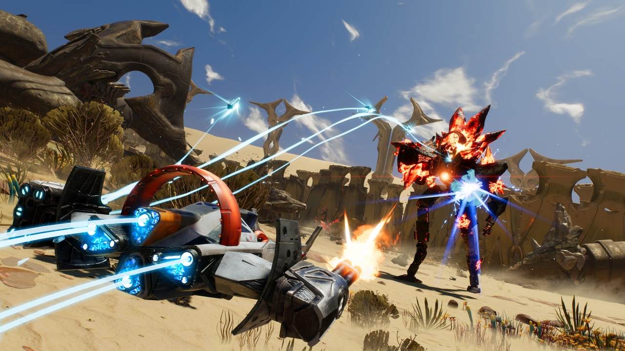 银河联军：阿特拉斯之战.Starlink：Battle for Atlas_3