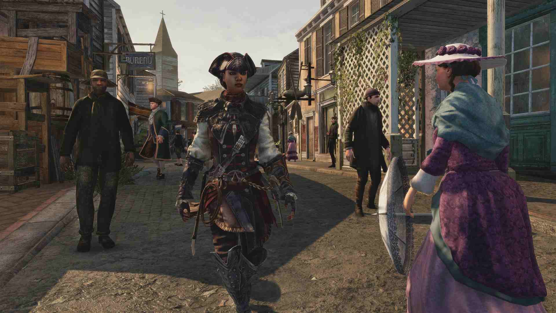 刺客信条3：重制版.Assassin’s Creed III Remastered_5