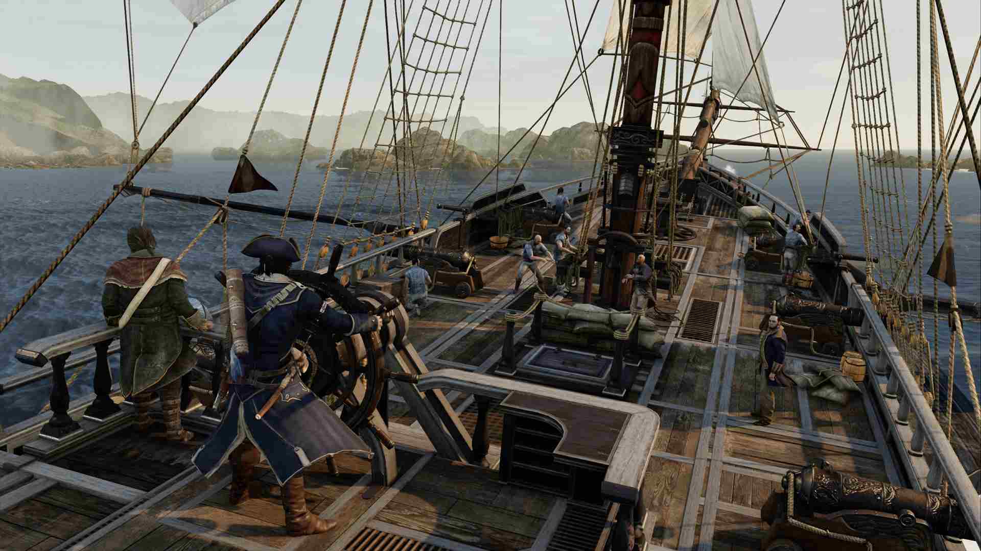 刺客信条3：重制版.Assassin’s Creed III Remastered_4