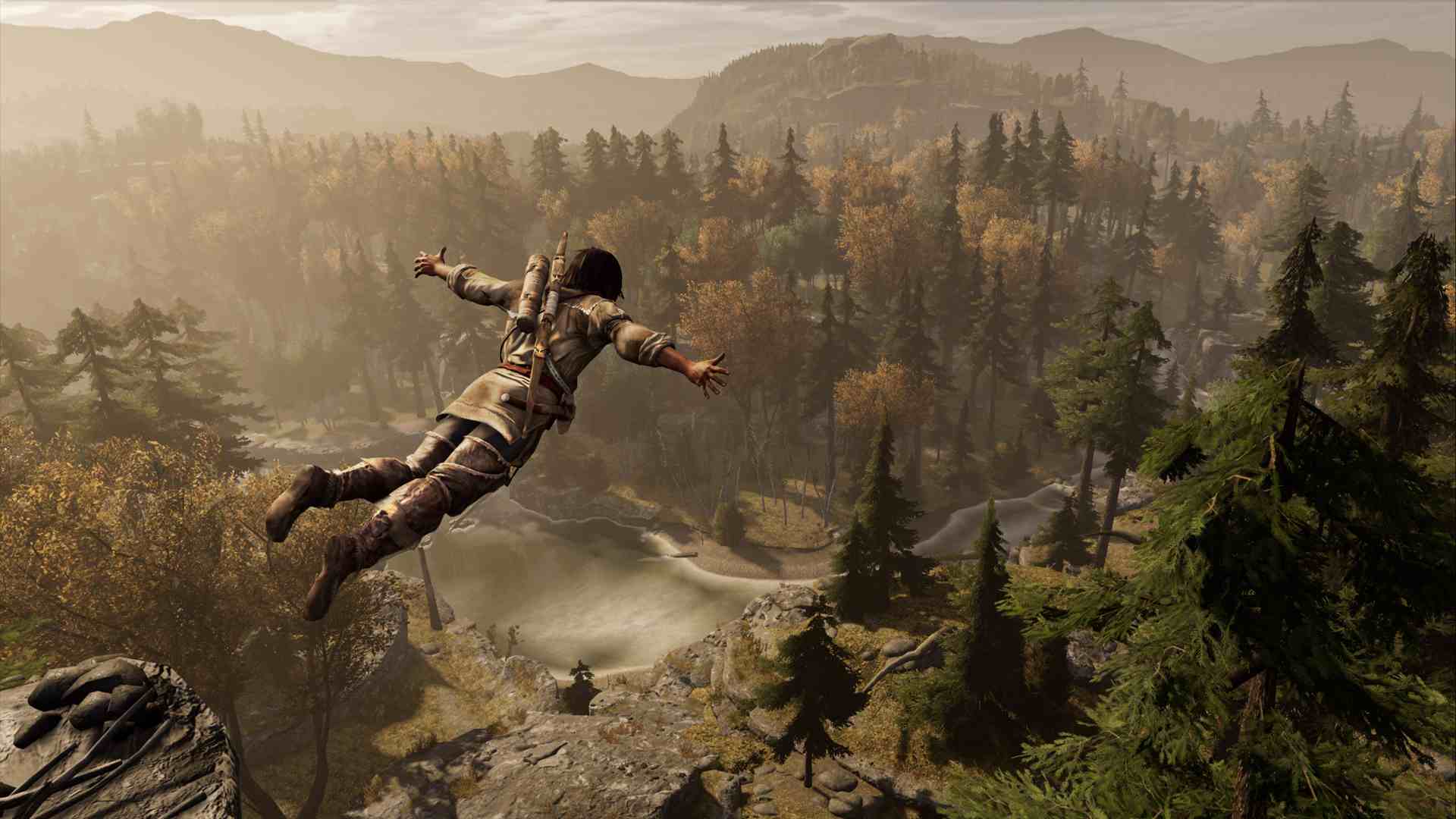 刺客信条3：重制版.Assassin’s Creed III Remastered_2