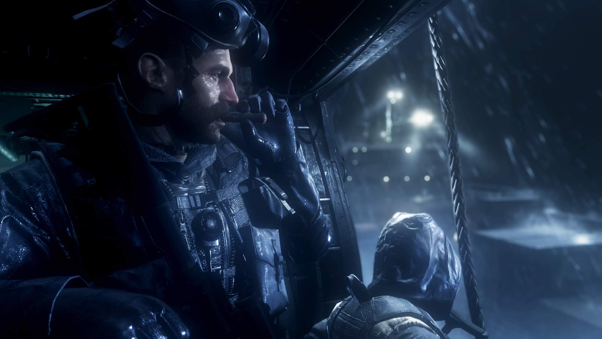 使命召唤4：重制版.Call of Duty: Modern Warfare Remastered_1