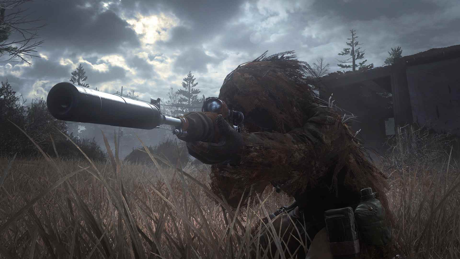 使命召唤4：重制版.Call of Duty: Modern Warfare Remastered_2