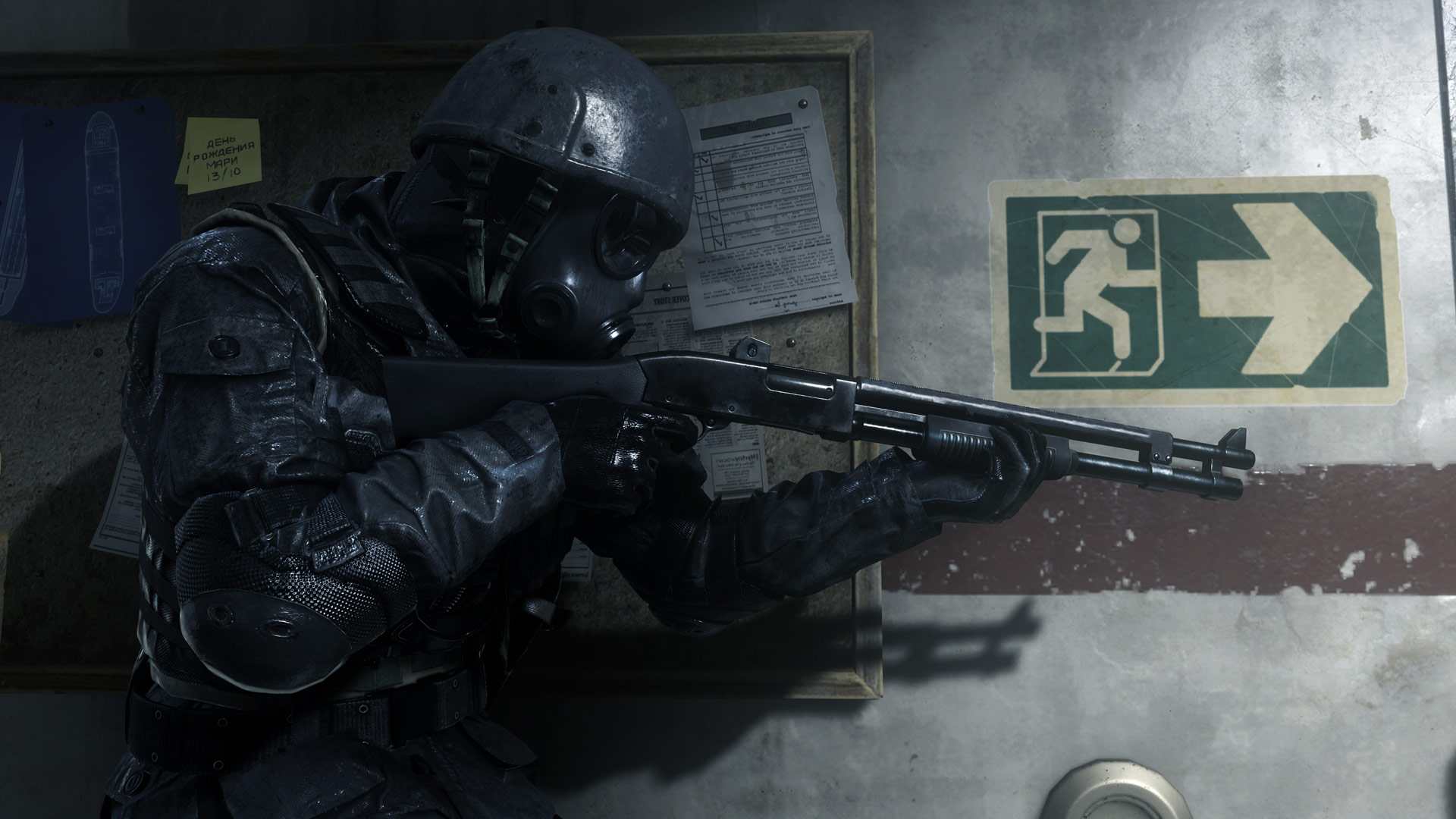 使命召唤4：重制版.Call of Duty: Modern Warfare Remastered_3