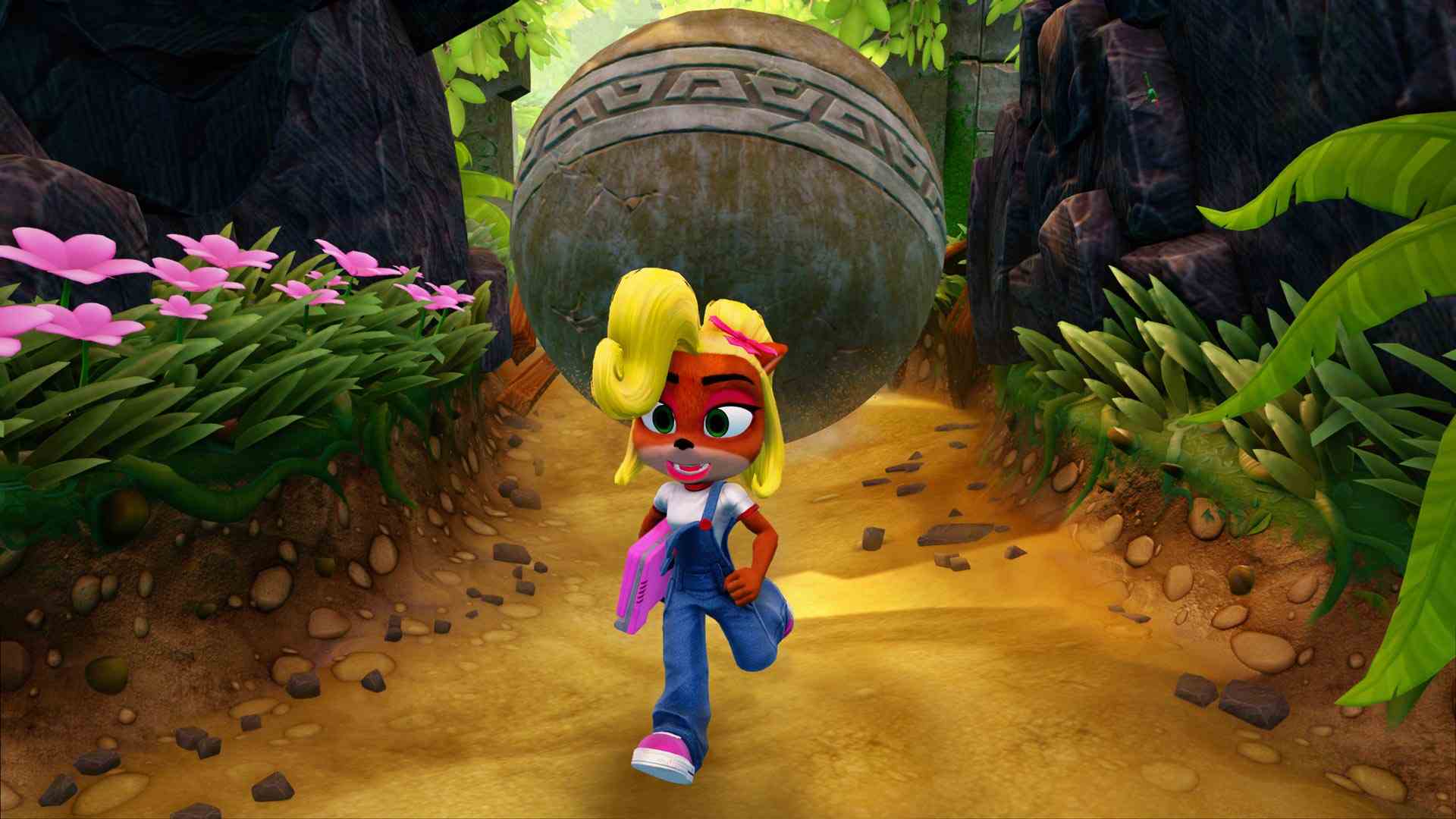 古惑狼：三部曲 – 重制版.Crash Bandicoot N -Sane Trilogy_4