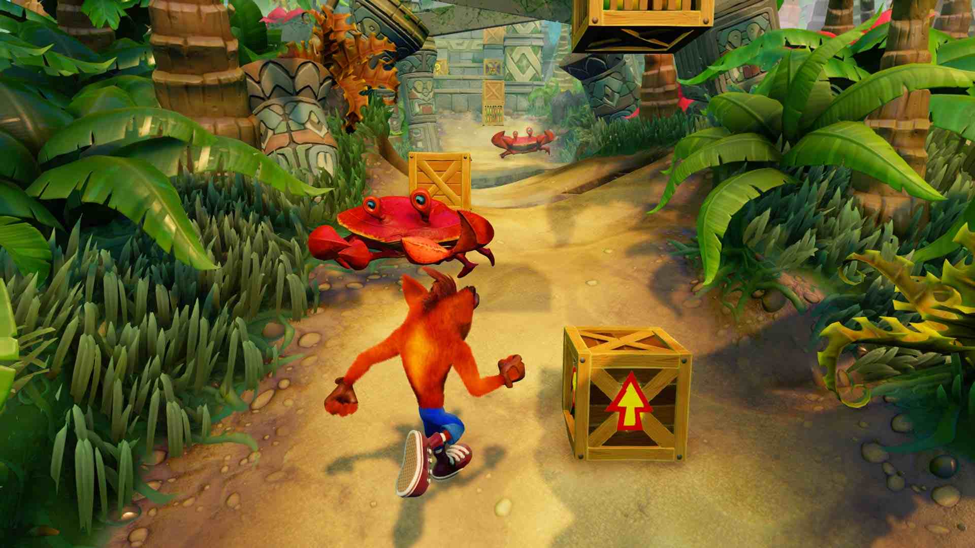 古惑狼：三部曲 – 重制版.Crash Bandicoot N -Sane Trilogy_8