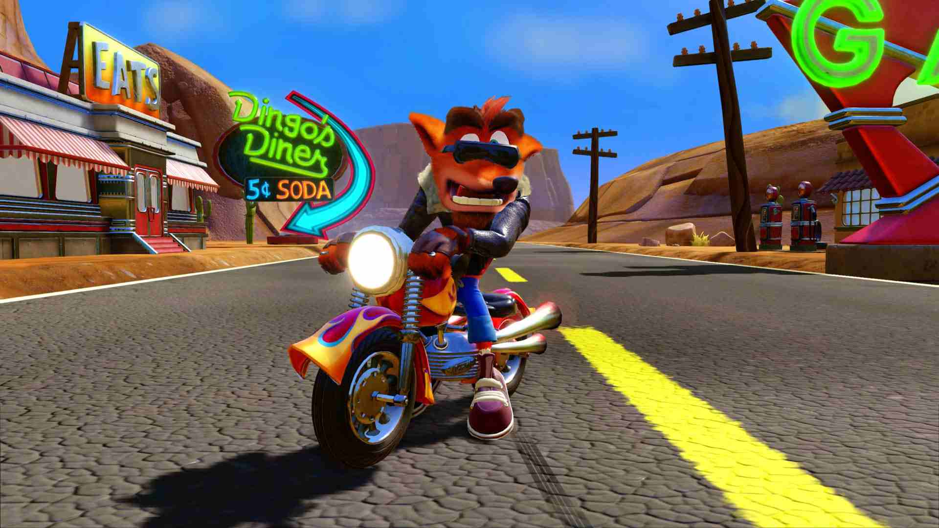 古惑狼：三部曲 – 重制版.Crash Bandicoot N -Sane Trilogy_2