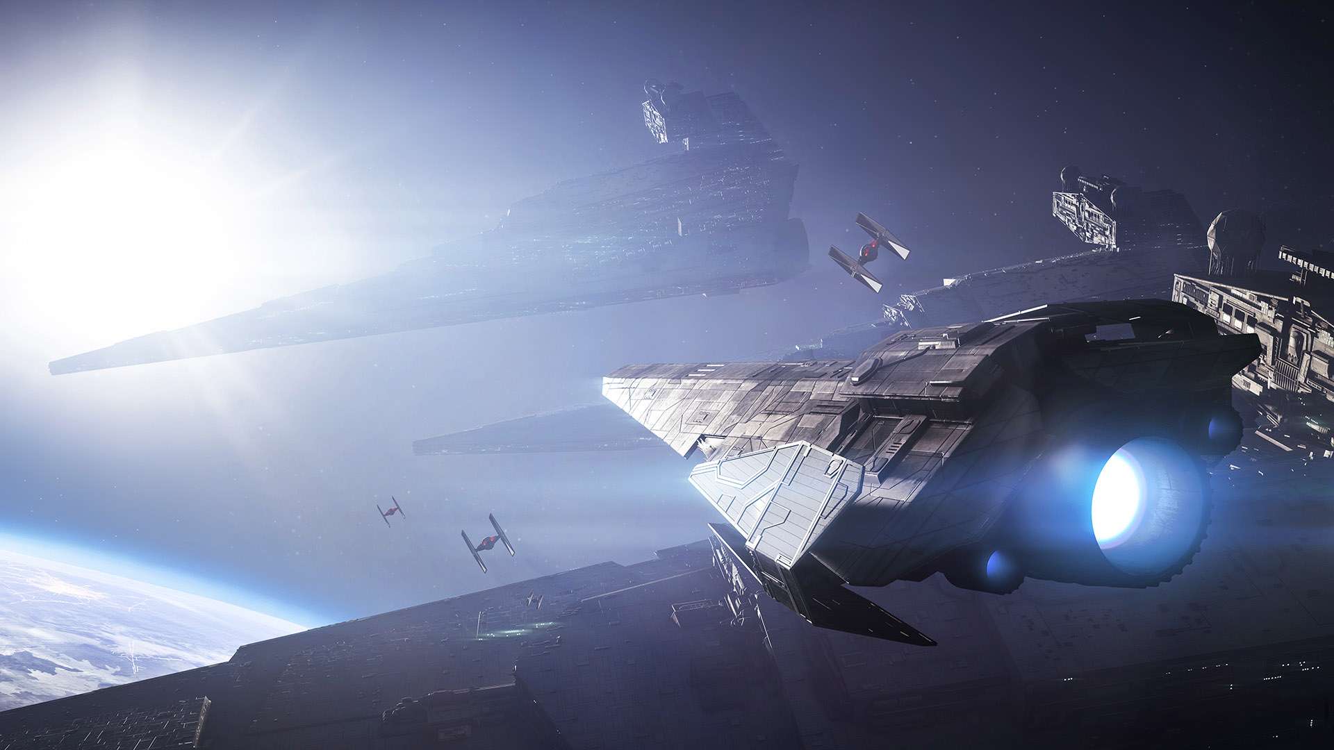 星球大战：前线2 – 庆典版.STAR WARS Battlefront II: Celebration Edition_3