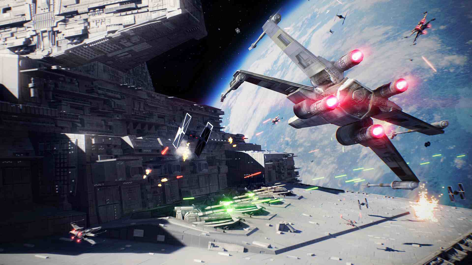 星球大战：前线2 – 庆典版.STAR WARS Battlefront II: Celebration Edition_6