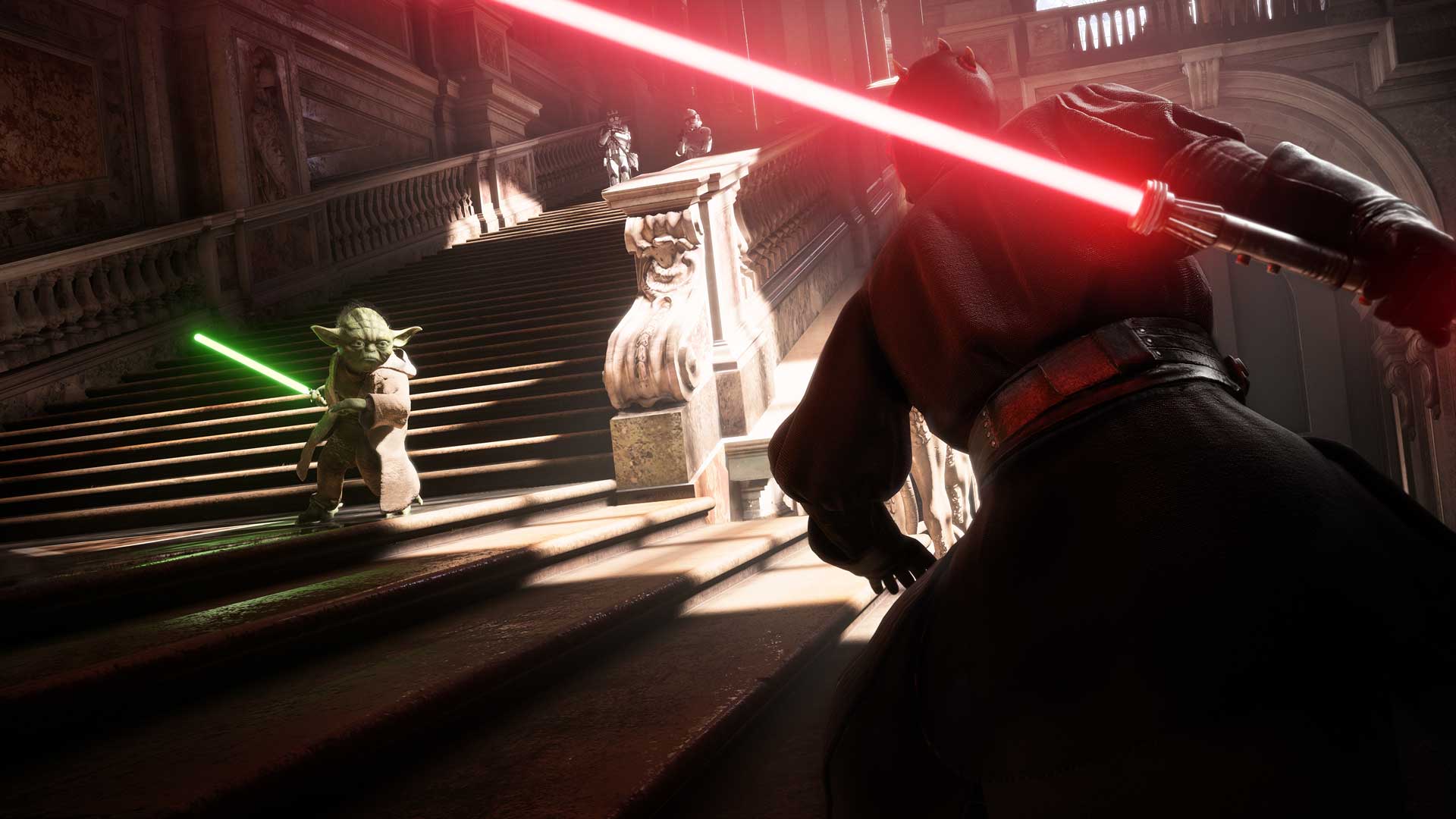 星球大战：前线2 – 庆典版.STAR WARS Battlefront II: Celebration Edition_5