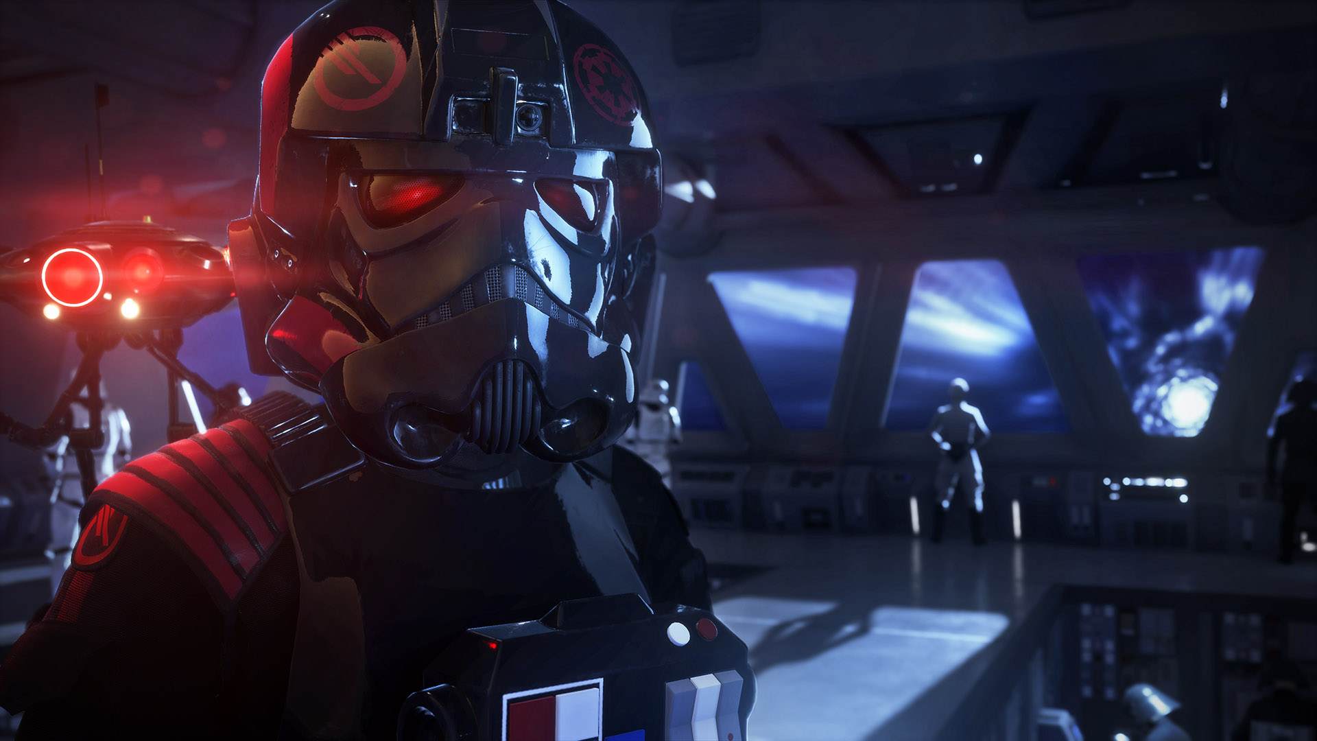 星球大战：前线2 – 庆典版.STAR WARS Battlefront II: Celebration Edition_4
