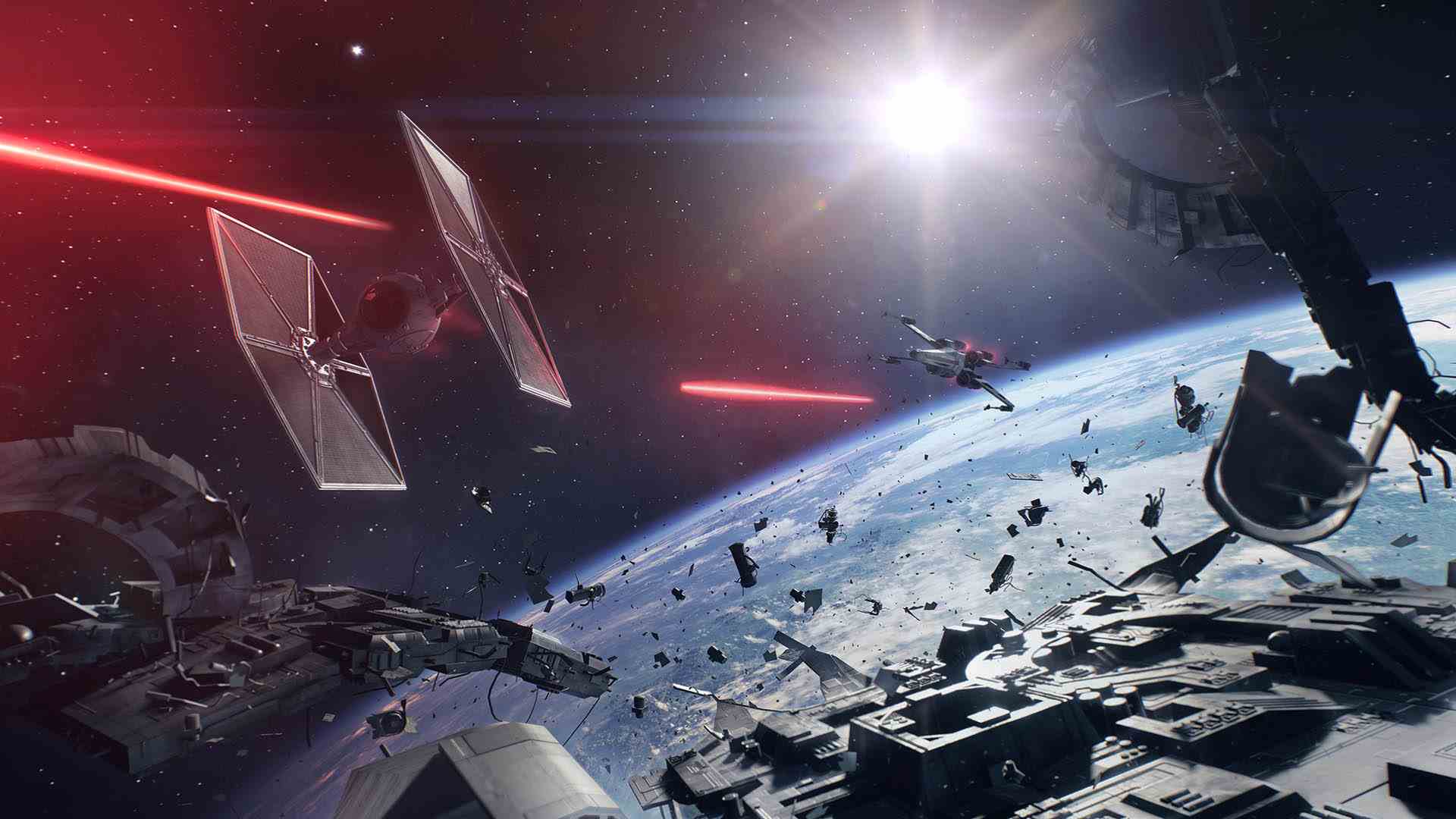 星球大战：前线2 – 庆典版.STAR WARS Battlefront II: Celebration Edition_0
