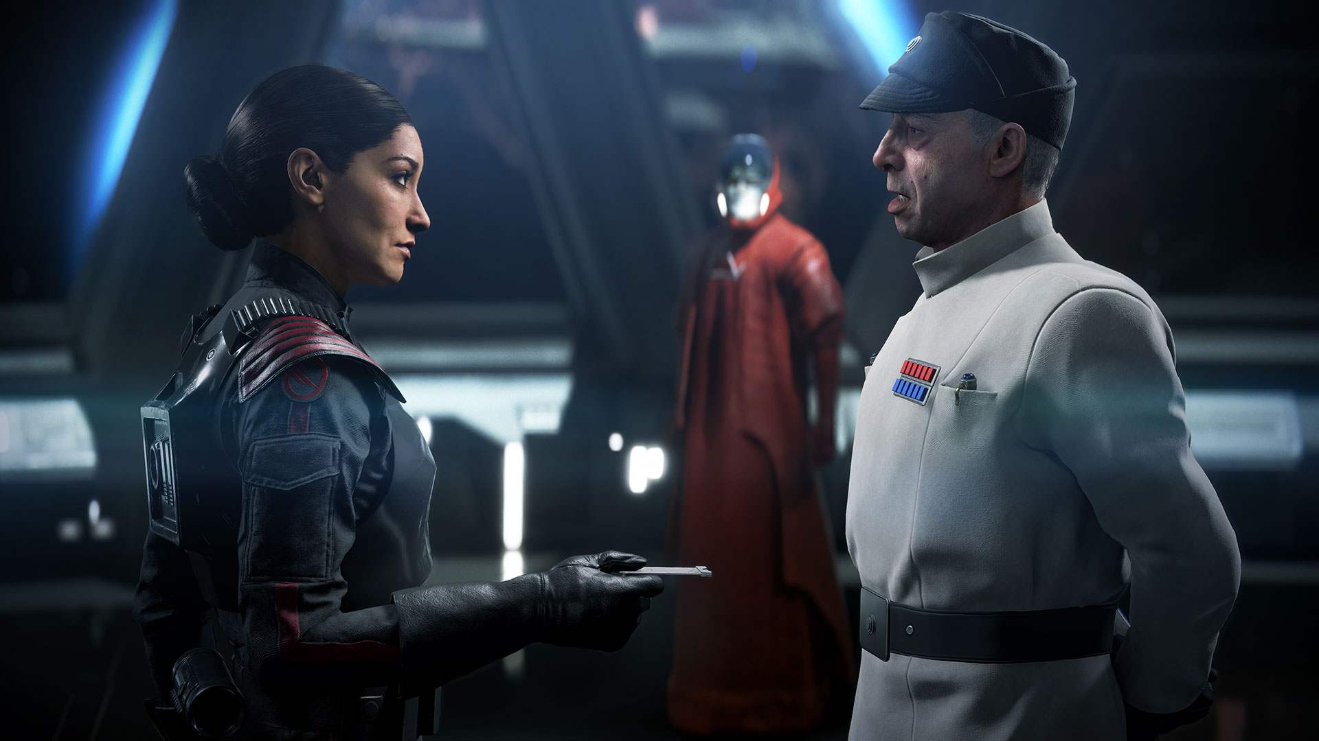 星球大战：前线2 – 庆典版.STAR WARS Battlefront II: Celebration Edition_2