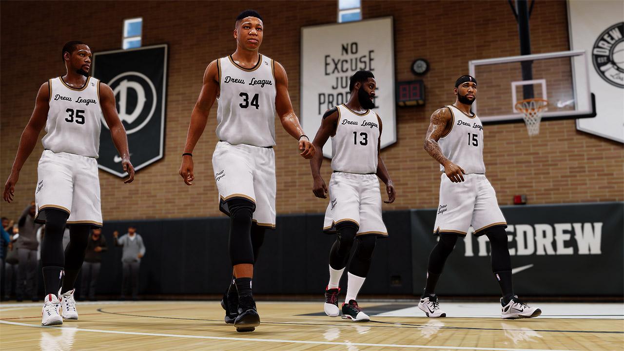 NBA LIVE 18_0