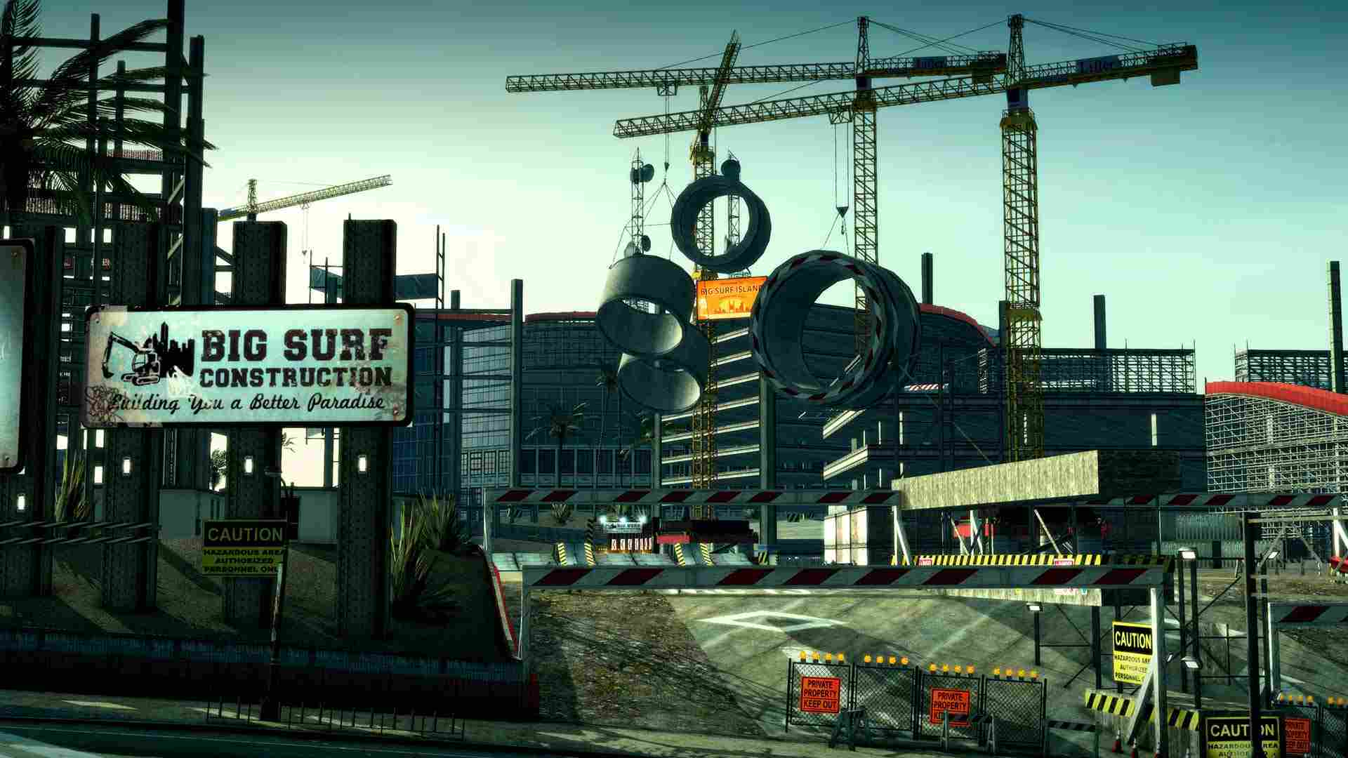 火爆狂飙：天堂 – 复刻版.Burnout Paradise Remastered_3