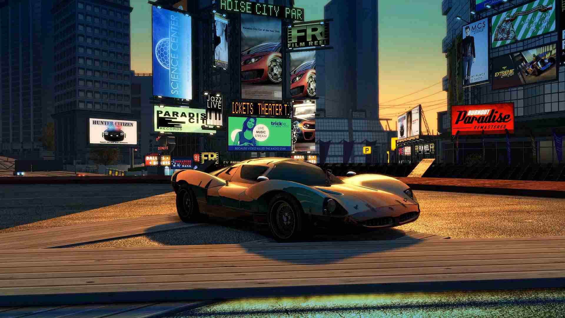 火爆狂飙：天堂 – 复刻版.Burnout Paradise Remastered_5