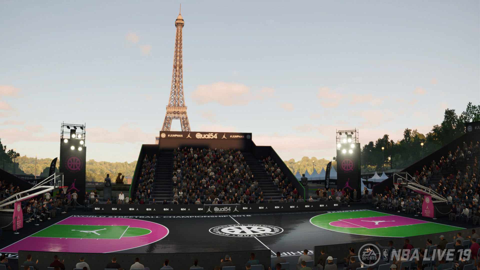 NBA LIVE 19: THE ONE EDITION_0