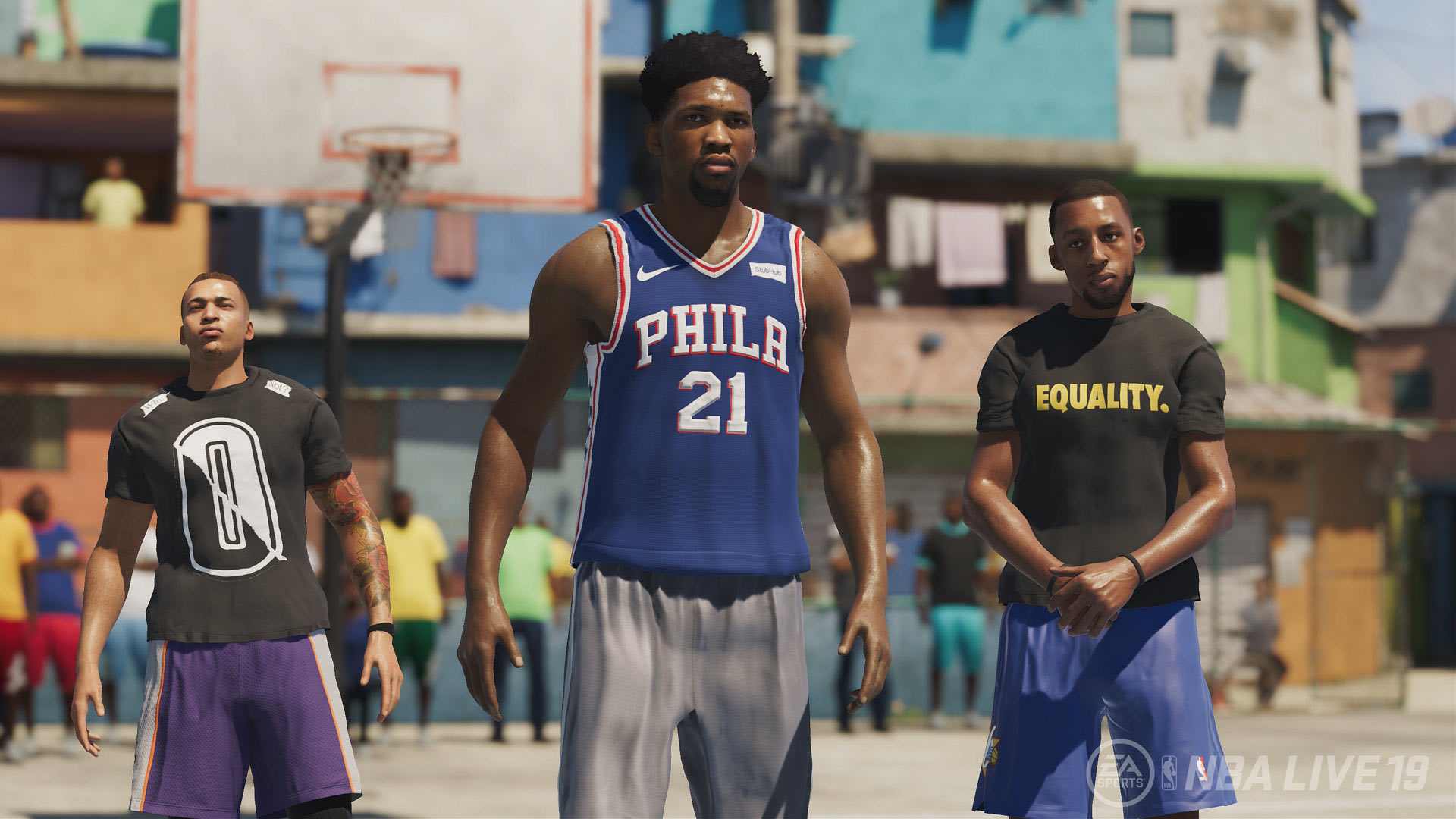NBA LIVE 19: THE ONE EDITION_1