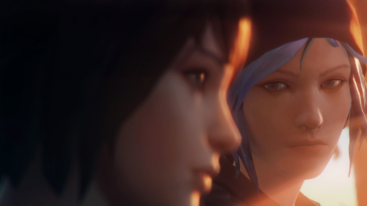 奇异人生.Life is Strange_4