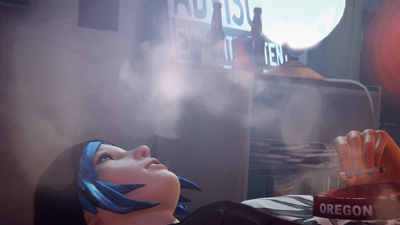 奇异人生.Life is Strange_1