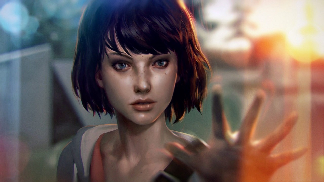 奇异人生.Life is Strange_6