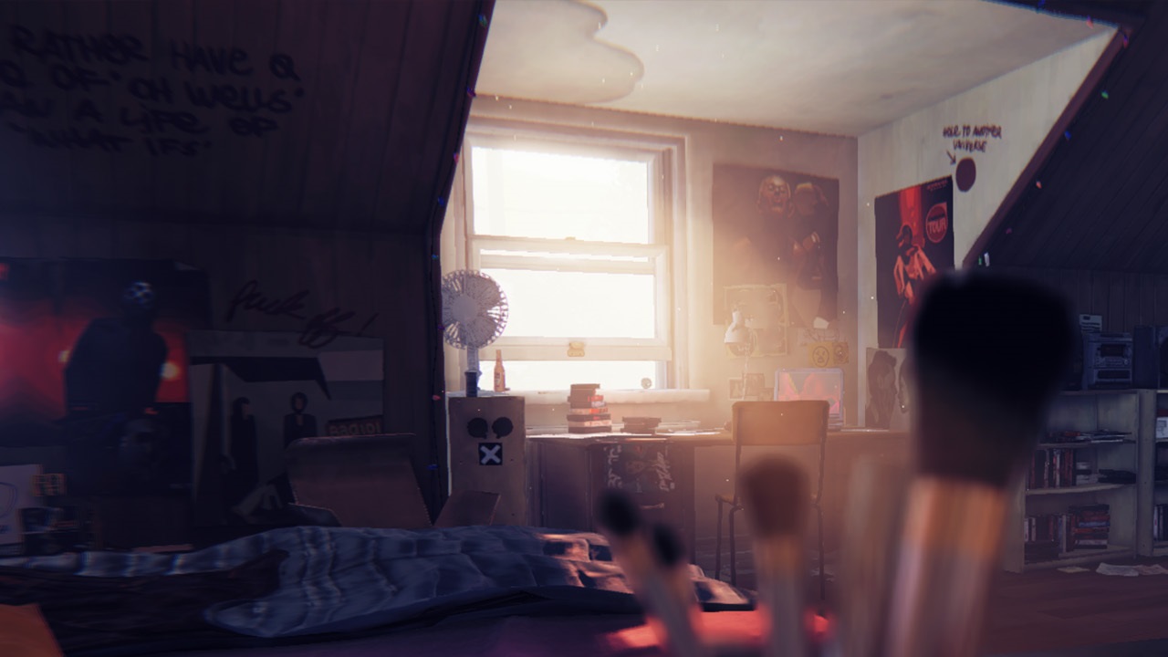 奇异人生.Life is Strange_2
