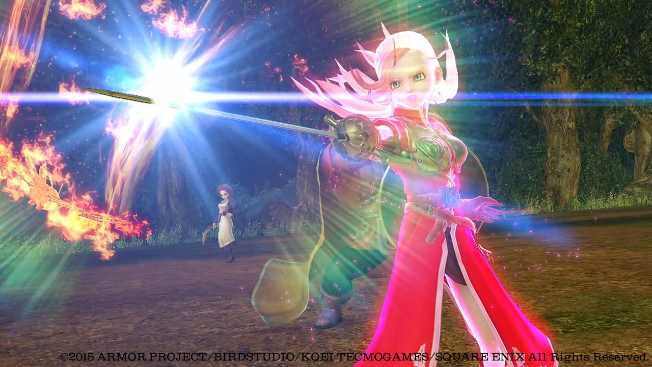 勇者斗恶龙英雄集结：暗龙与世界树之城.Dragon Quest Heroes: The World Tree’s Woe and the Blight Below_1