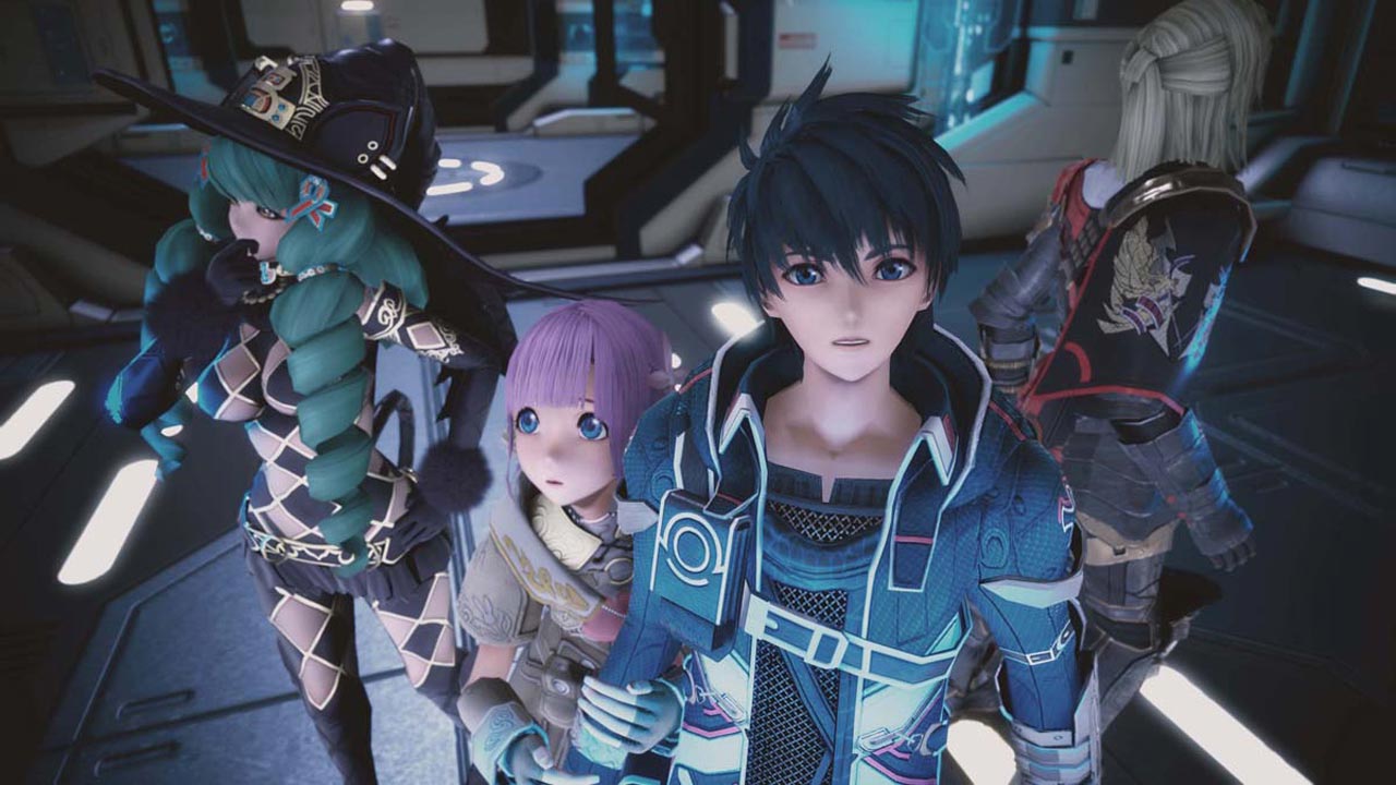 星之海洋5：忠诚与背叛.Star Ocean: Integrity and Faithlessness_2