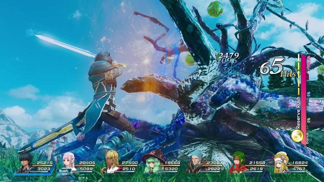 星之海洋5：忠诚与背叛.Star Ocean: Integrity and Faithlessness_1