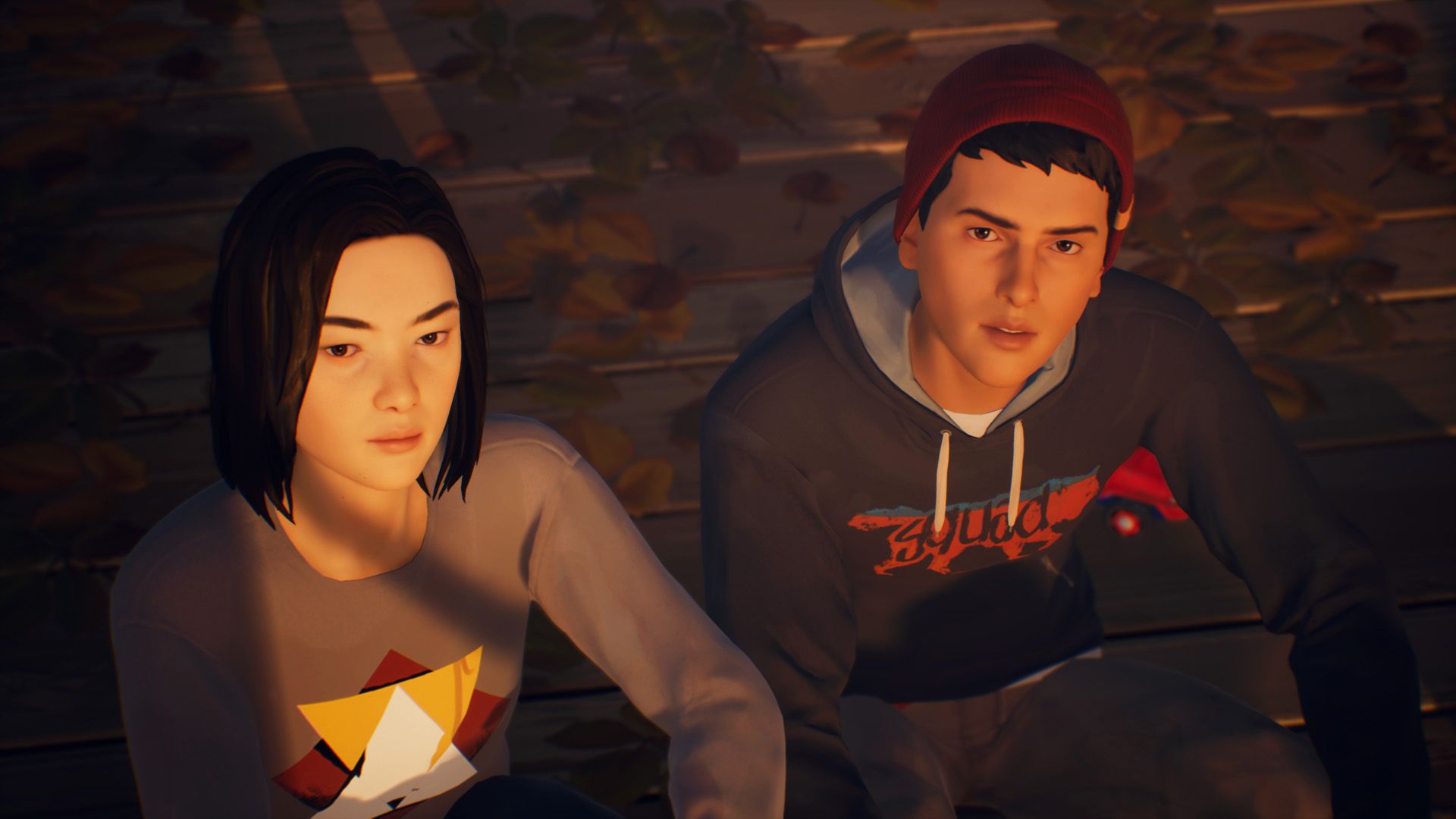 奇异人生2.Life is Strange 2_4
