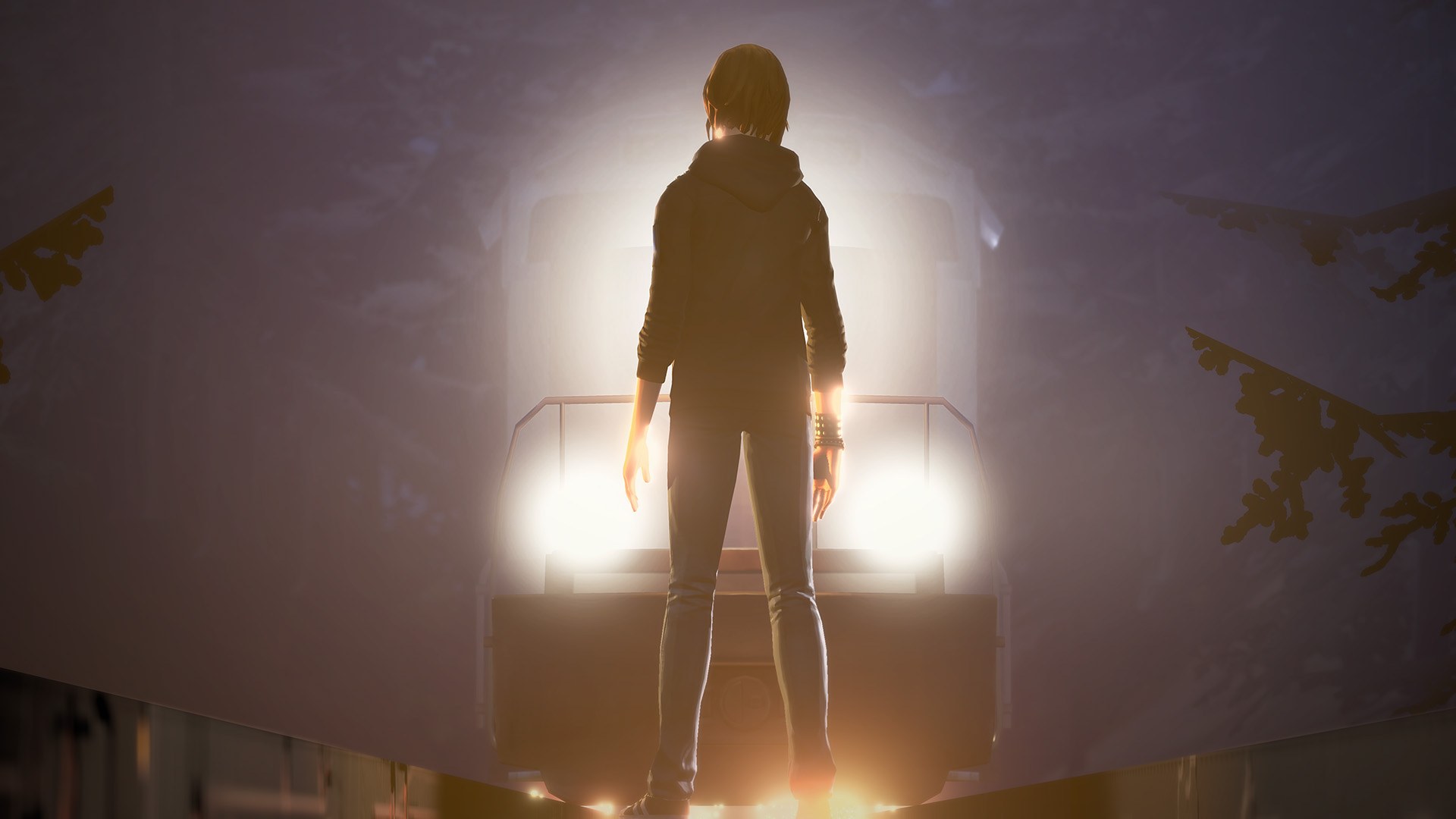 奇异人生：风暴前夕 – 限量版.Life is Strange: Before the Storm Complete Season_0
