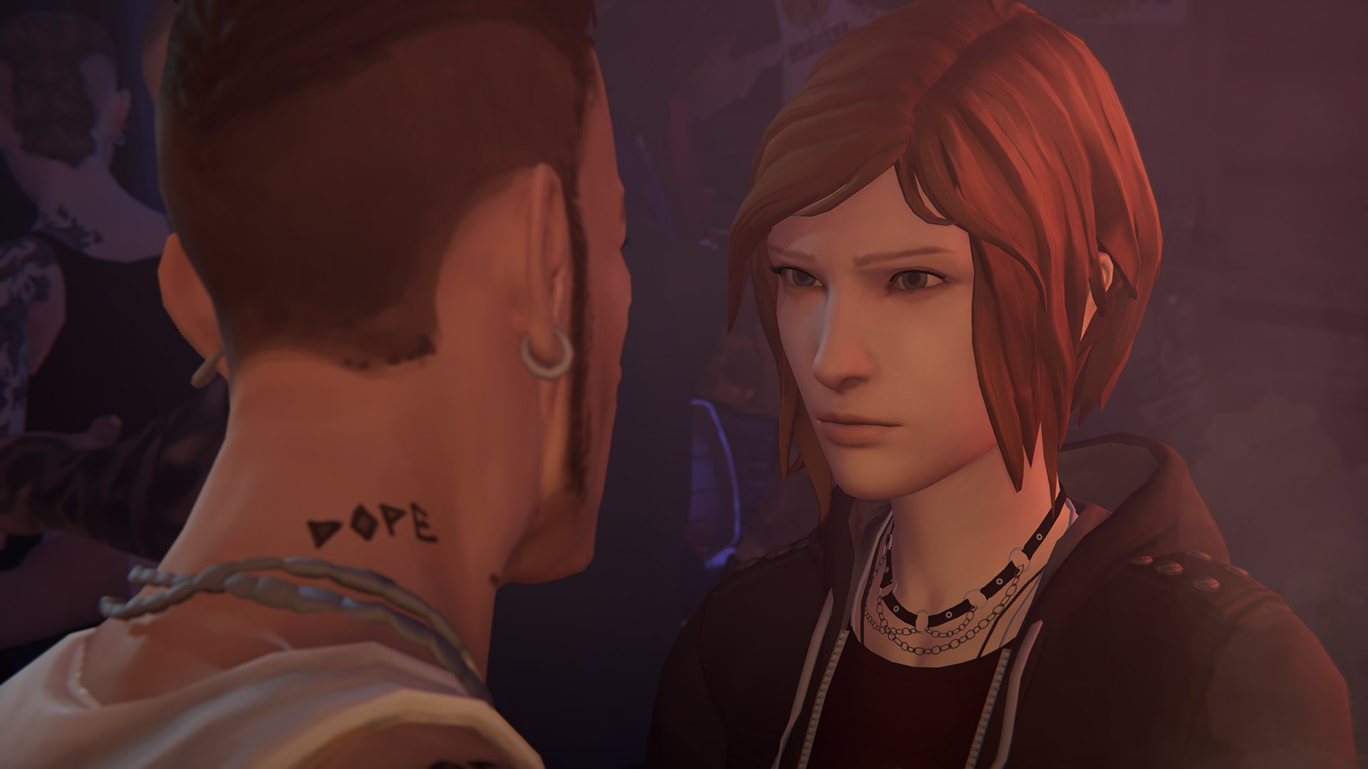 奇异人生：风暴前夕 – 限量版.Life is Strange: Before the Storm Complete Season_3