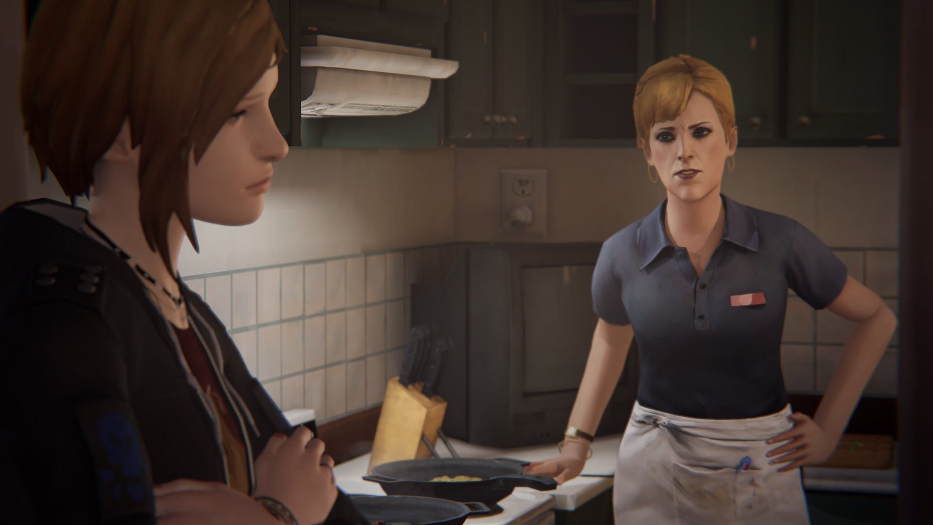 奇异人生：风暴前夕 – 限量版.Life is Strange: Before the Storm Complete Season_4