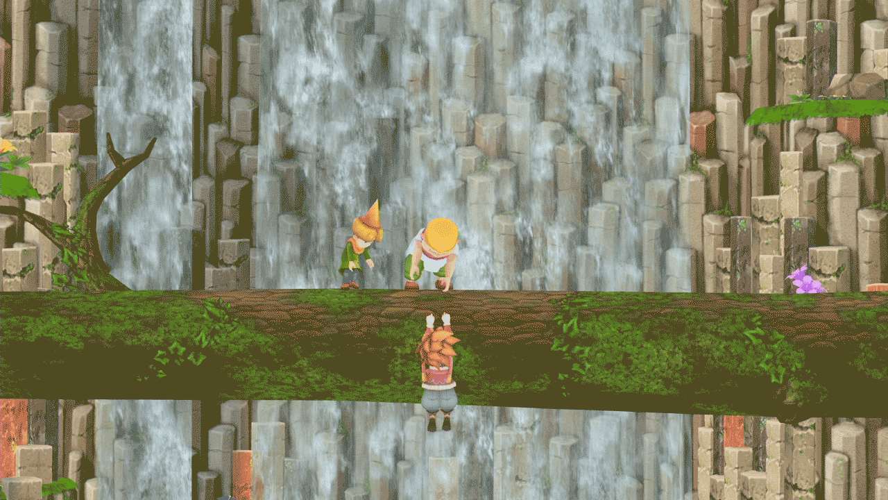 圣剑传说2.Secret of Mana_2