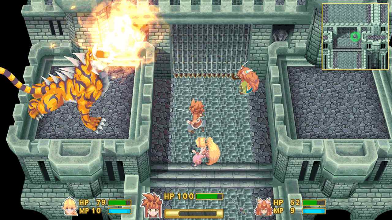 圣剑传说2.Secret of Mana_1
