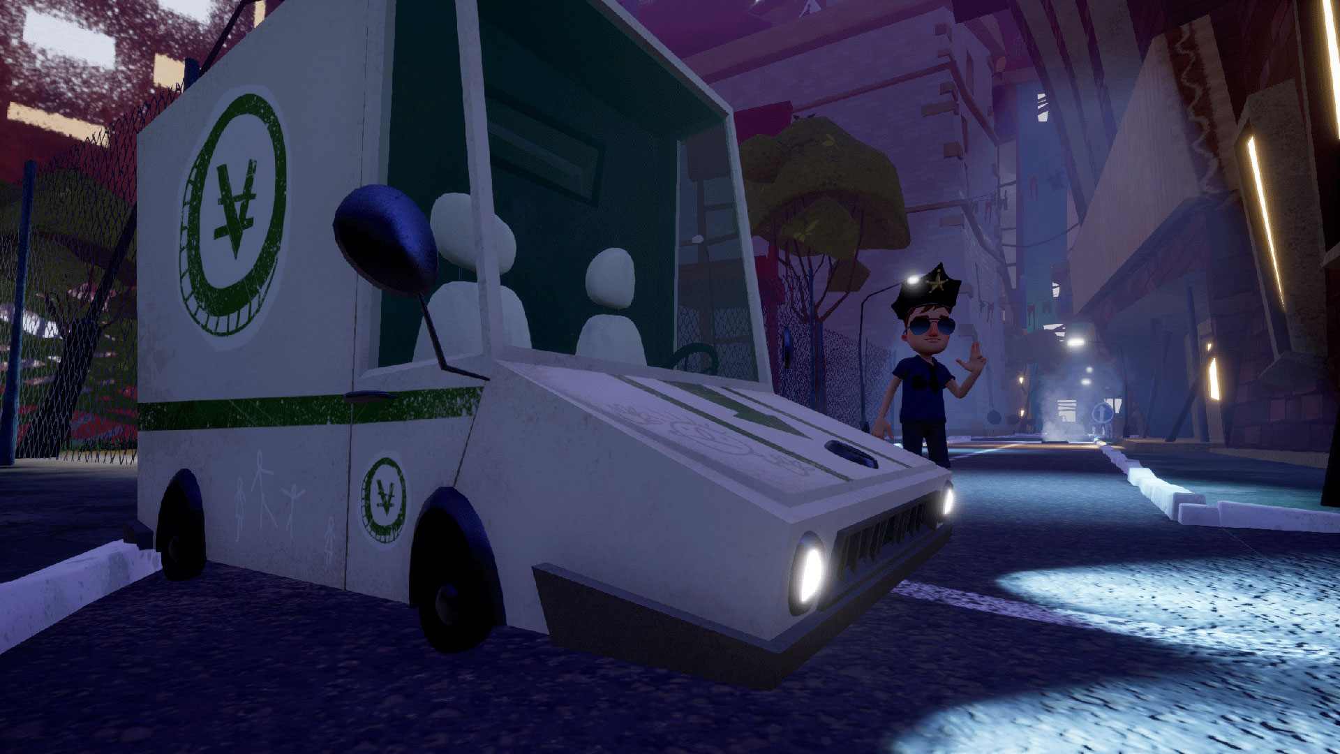 你好邻居：捉迷藏.Hello Neighbor Hide and Seek_6