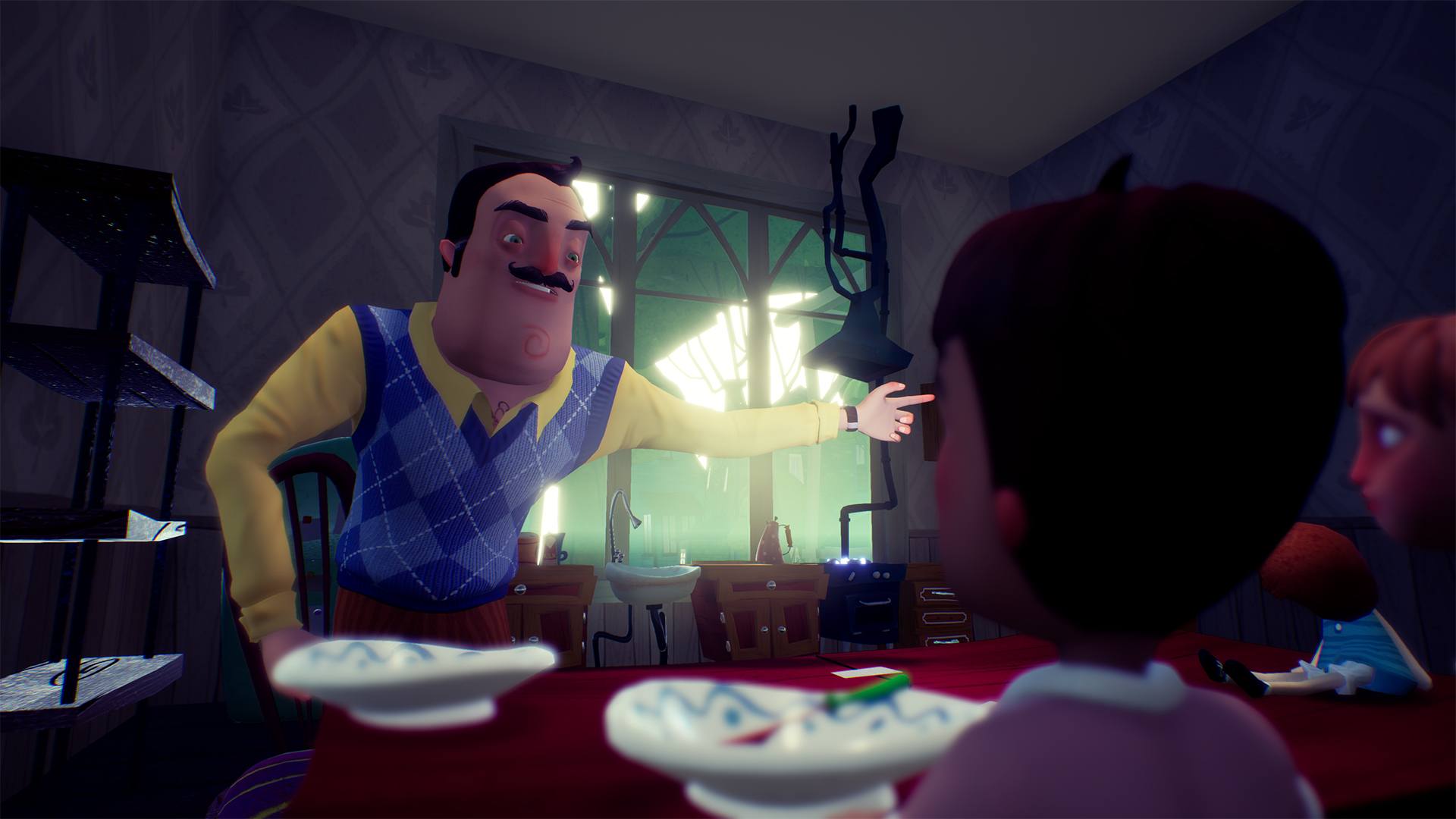 你好邻居：捉迷藏.Hello Neighbor Hide and Seek_5