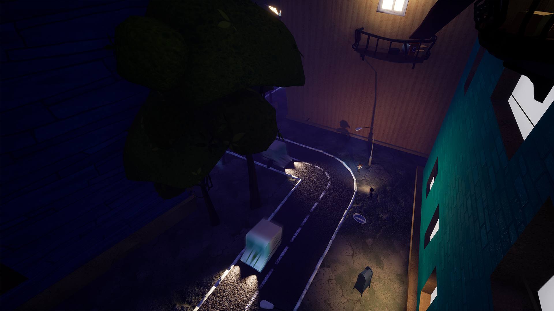 你好邻居：捉迷藏.Hello Neighbor Hide and Seek_1